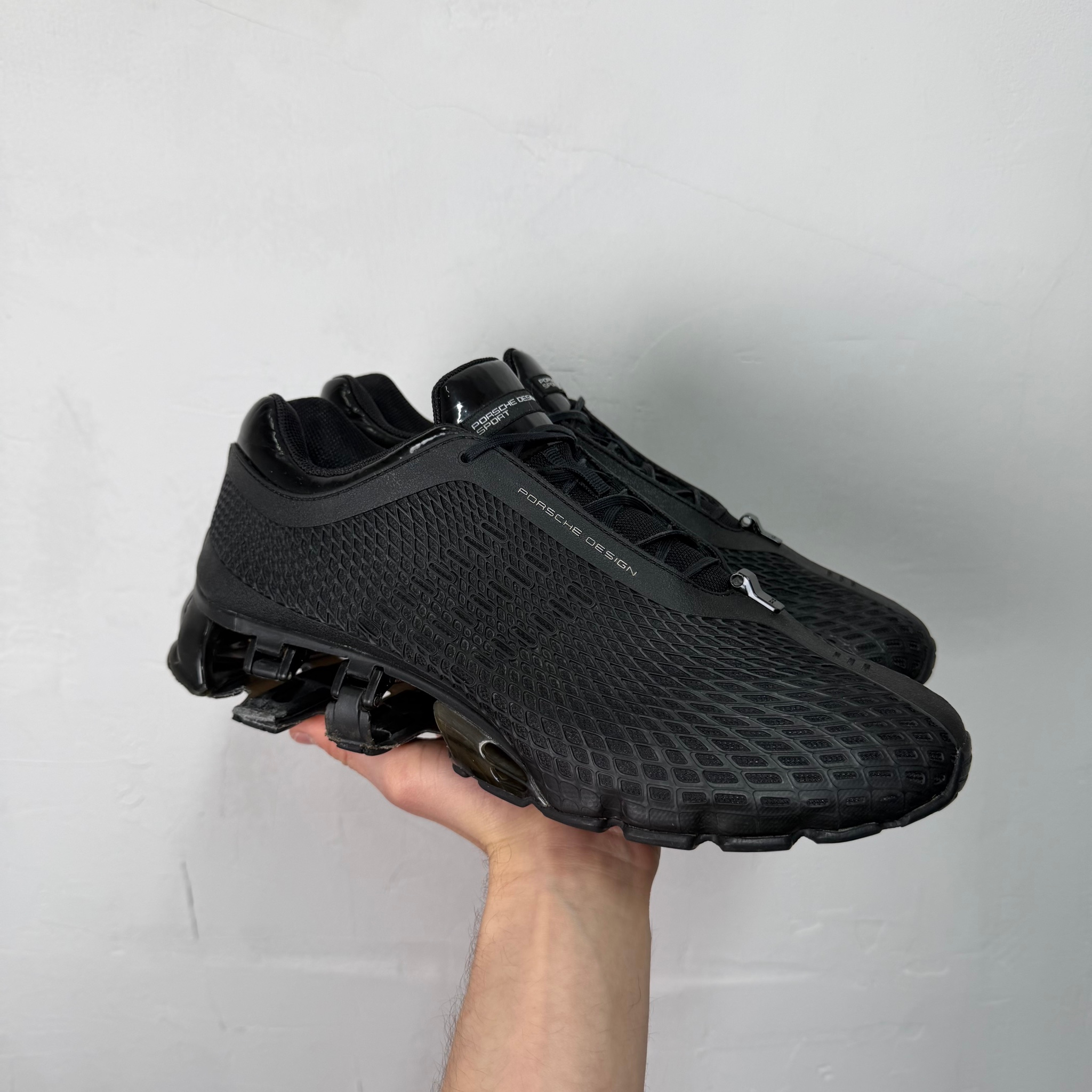 Adidas x Porsche Design P5000, миниатюра 1