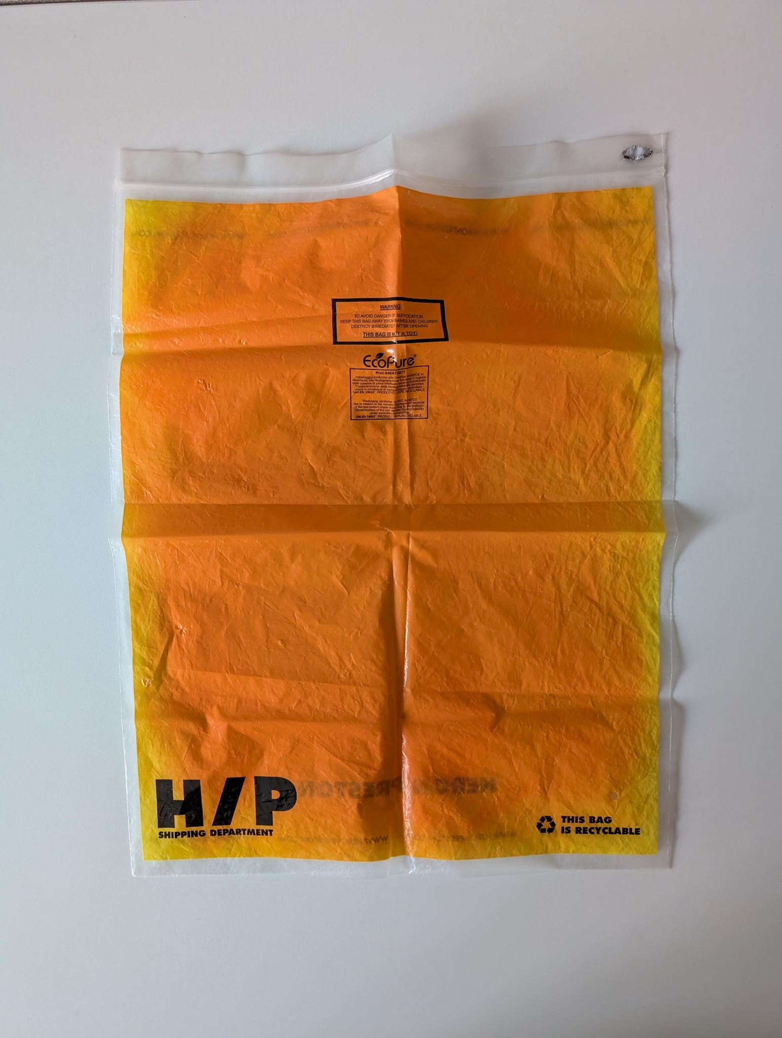 Heron Preston Брюки-карго, миниатюра 8