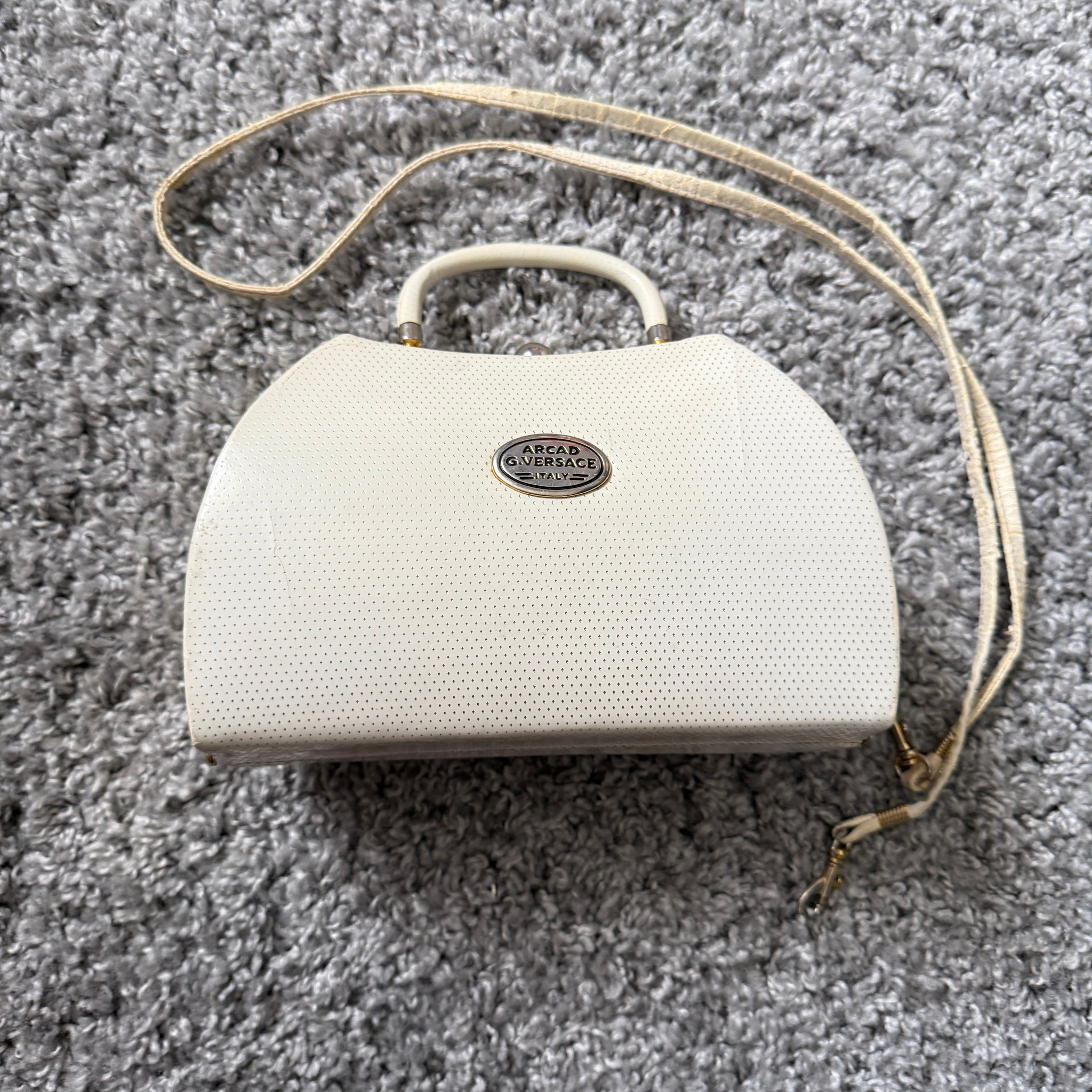 Arcad G.Versace Bag, миниатюра 11