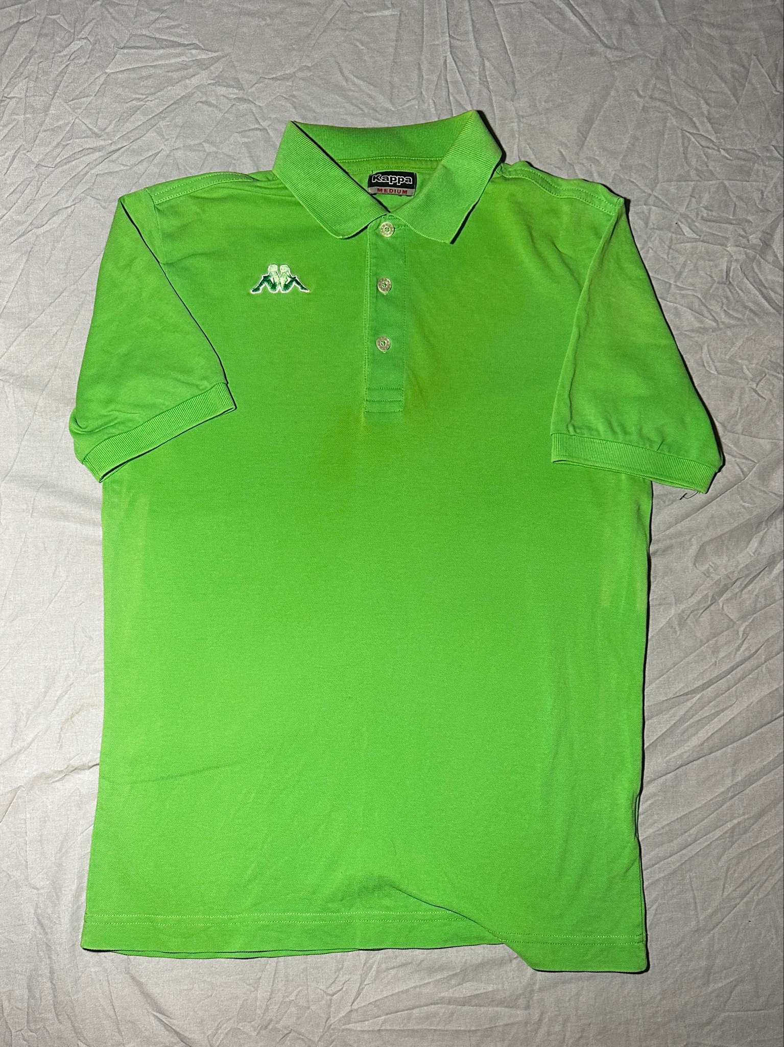 Kappa Embroidered 2000s, миниатюра 1