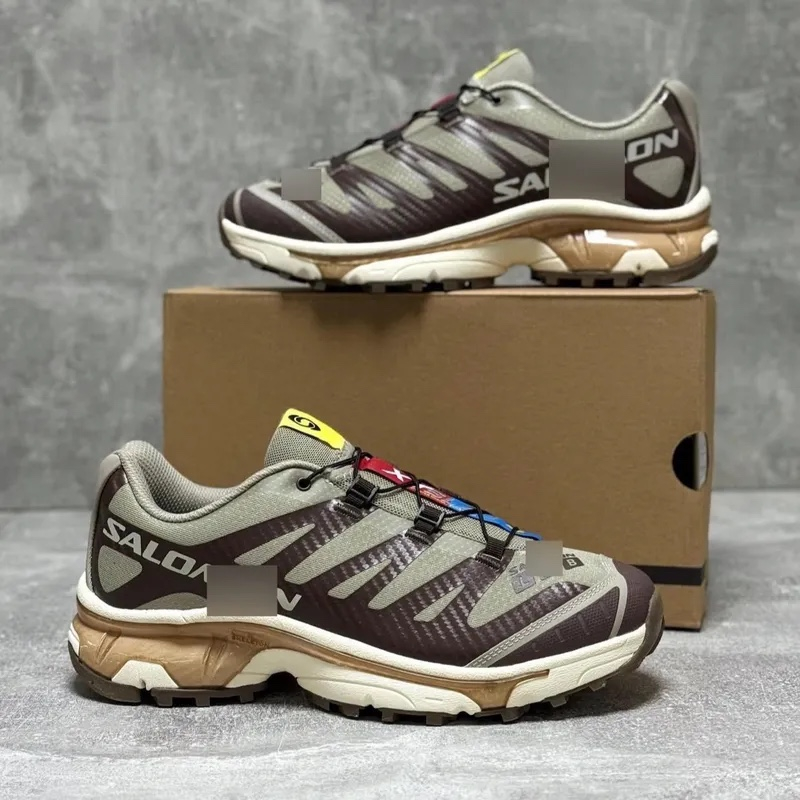 Salomon XT-6, миниатюра 1