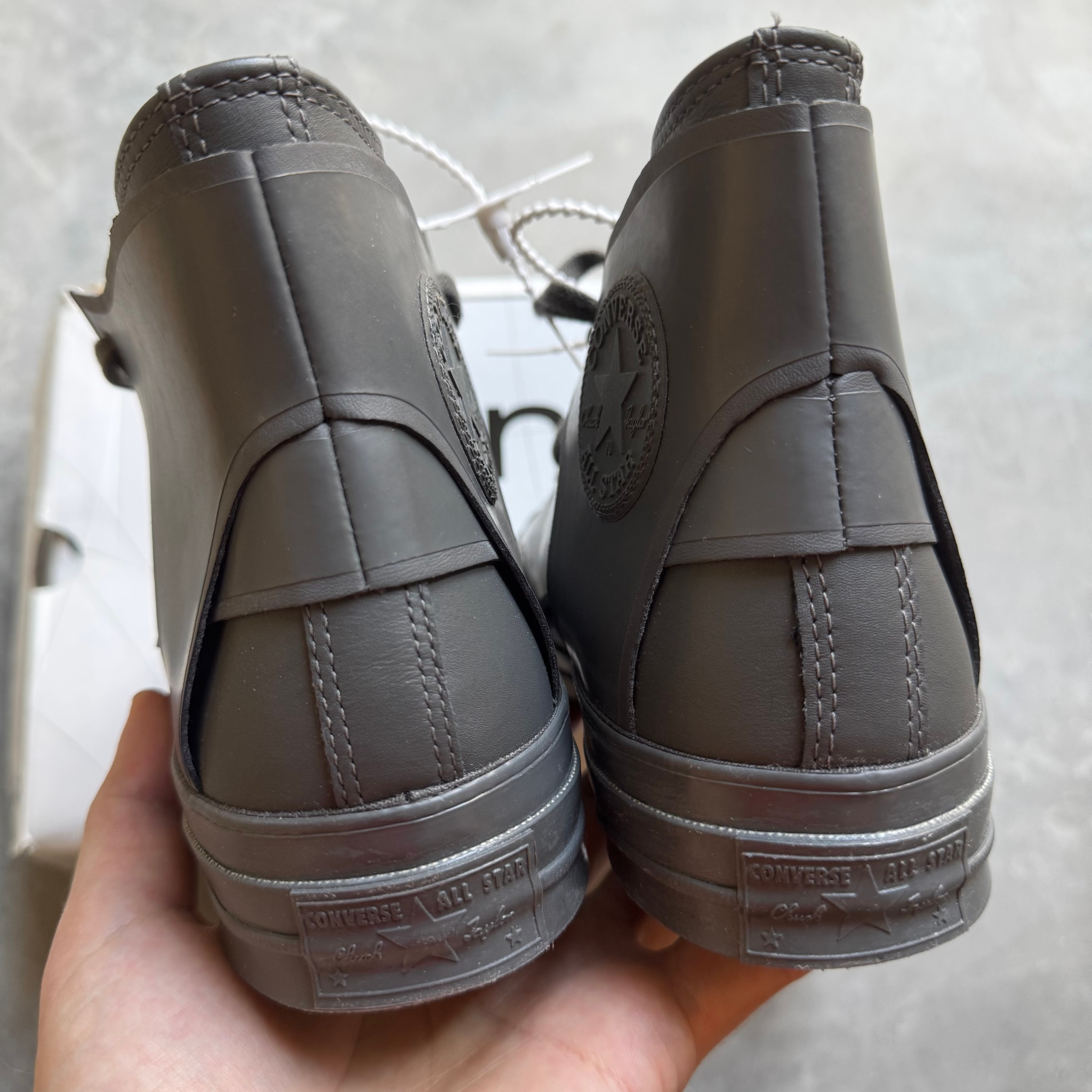 Converse x Feng Chen Wang Chuck 70, миниатюра 4