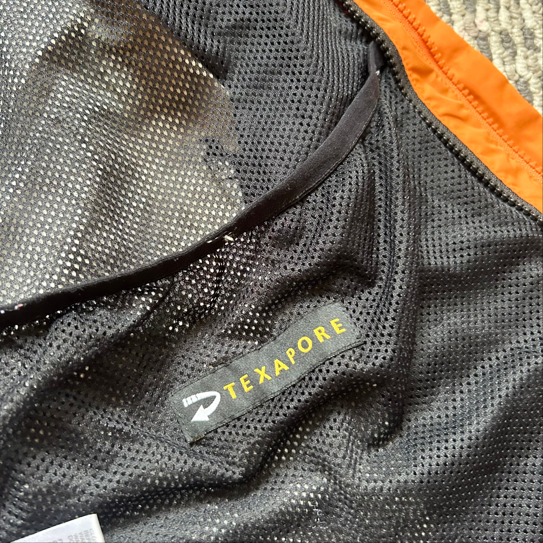 Jack Wolfskin Tracking Vintage Texapore Jacket, миниатюра 9