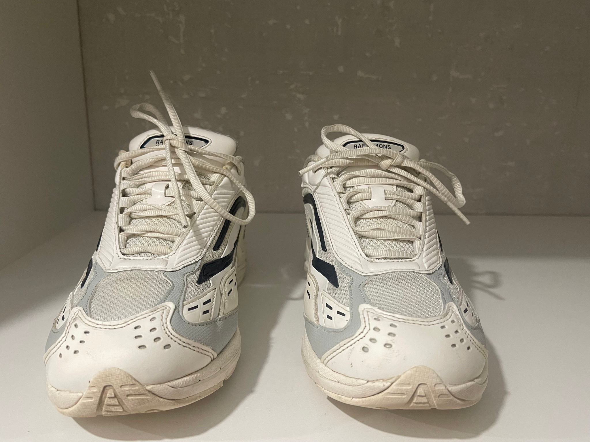 Raf Simons Ultrascepte off white, миниатюра 1