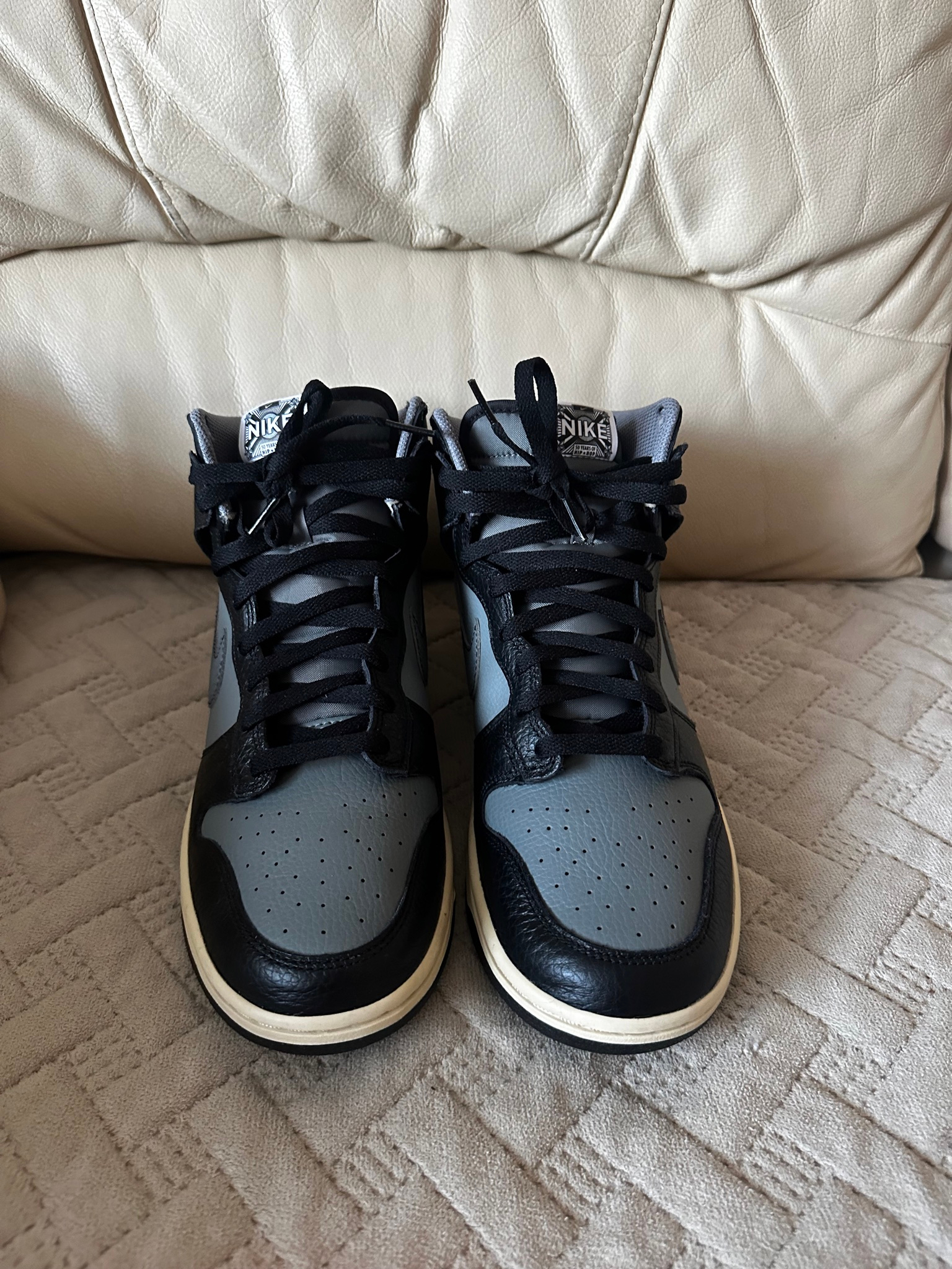 Nike Dunk High, миниатюра 4