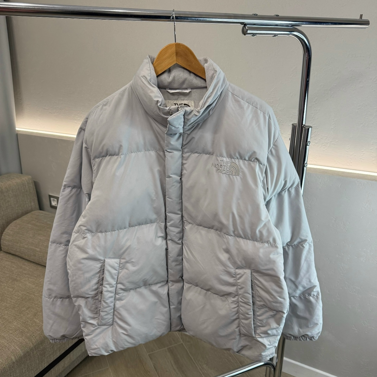 The North Face T-Ball Air, миниатюра 9