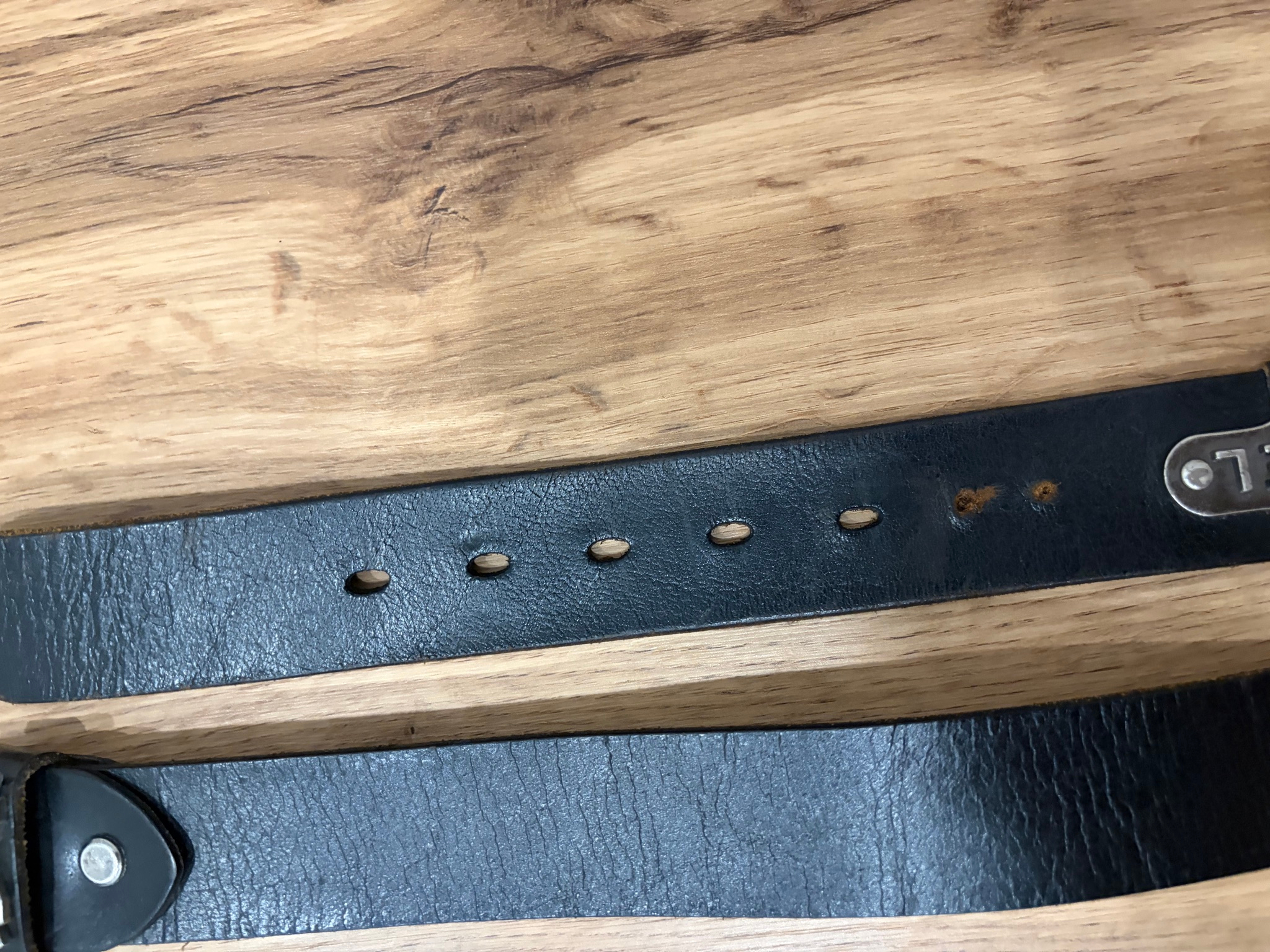 Diesel Belt, миниатюра 4