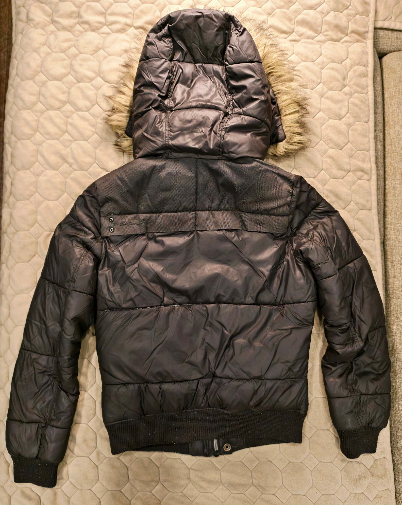 G-STAR RAW Whistler Bomber WMN, миниатюра 2