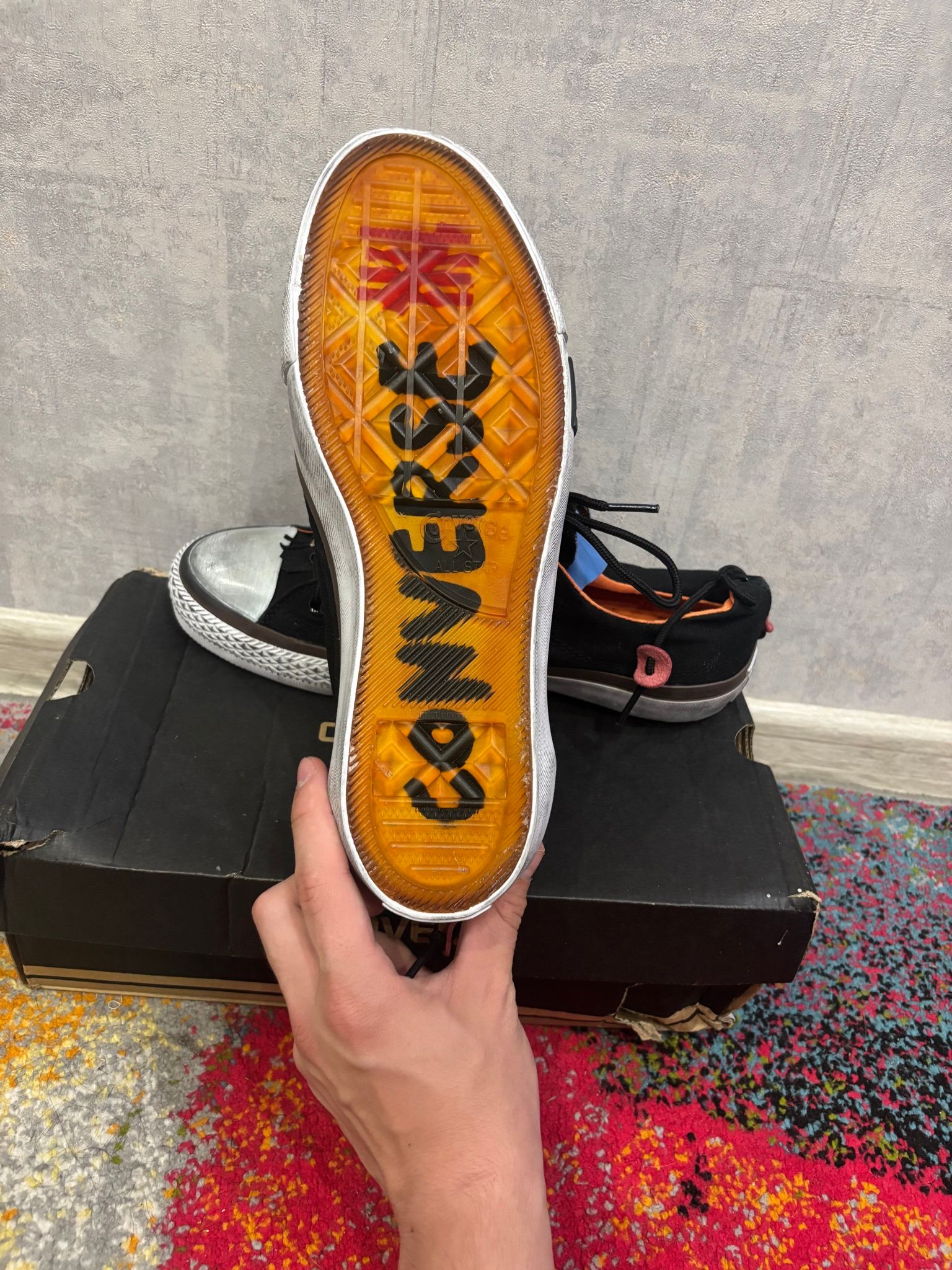 Converse Sneakers, миниатюра 5