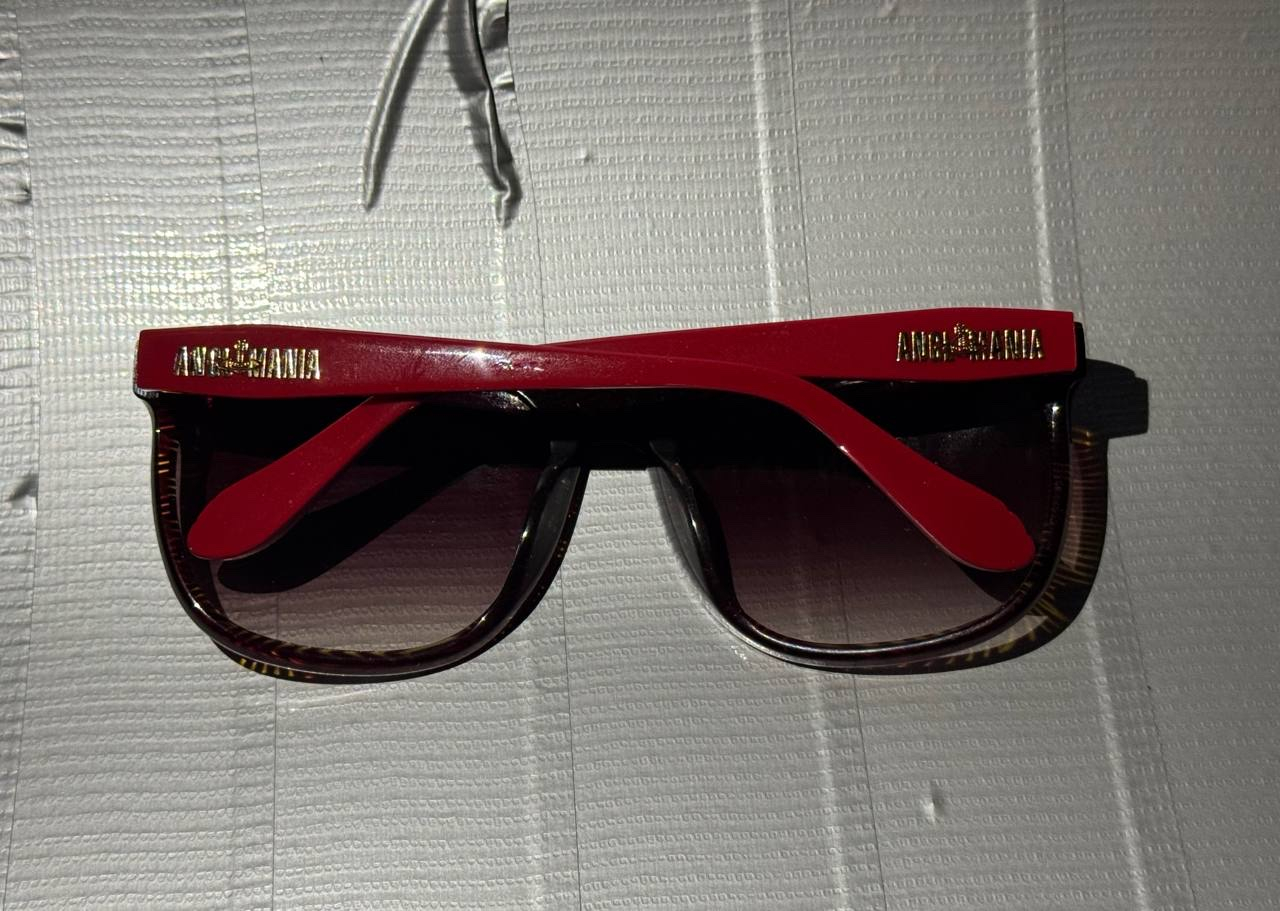 Vivienne Westwood Anglomania Sunglasses, миниатюра 3