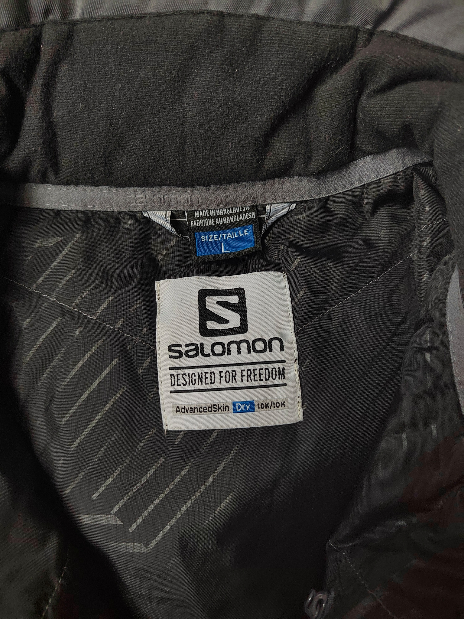 Salomon Brilliant, миниатюра 4