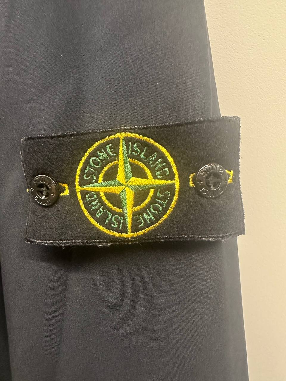 Stone Island Light Soft Shell-R, миниатюра 6
