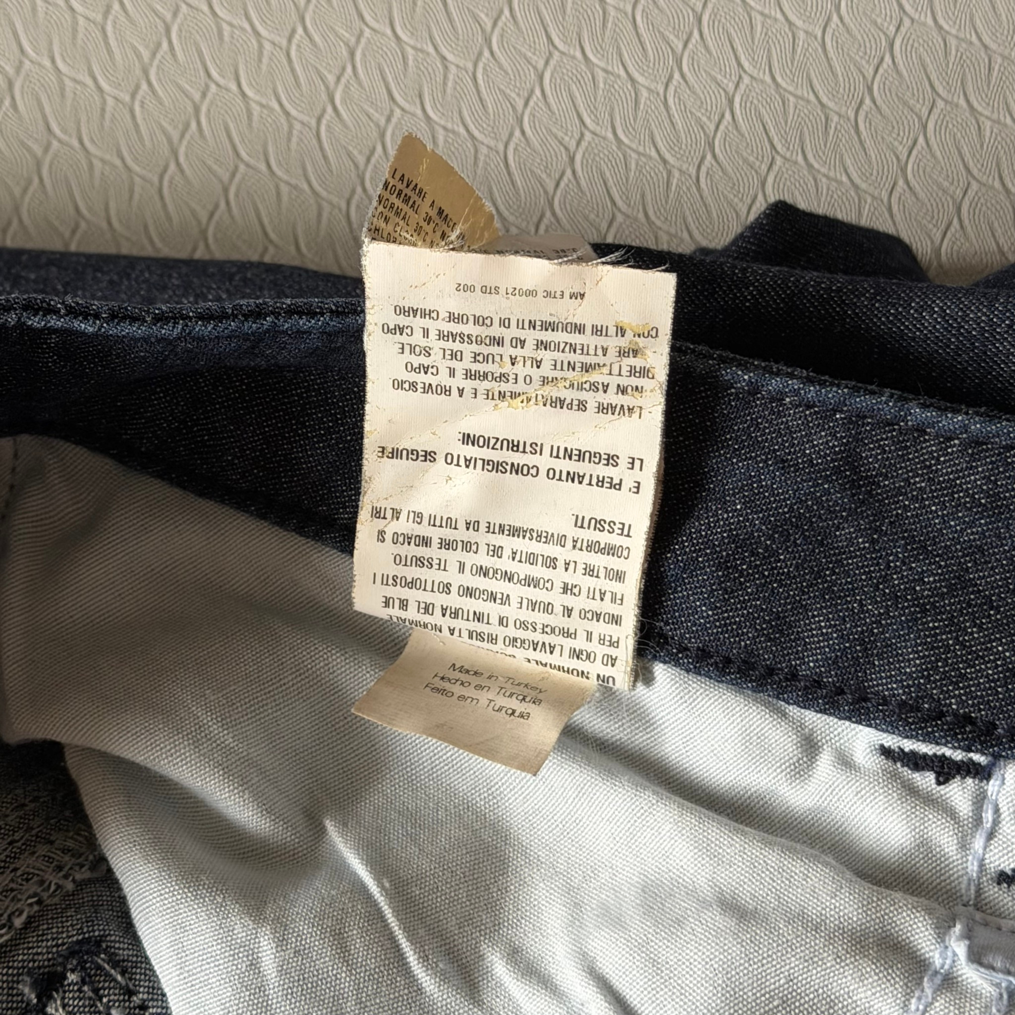 Class by Roberto Cavalli Slim fit, миниатюра 8