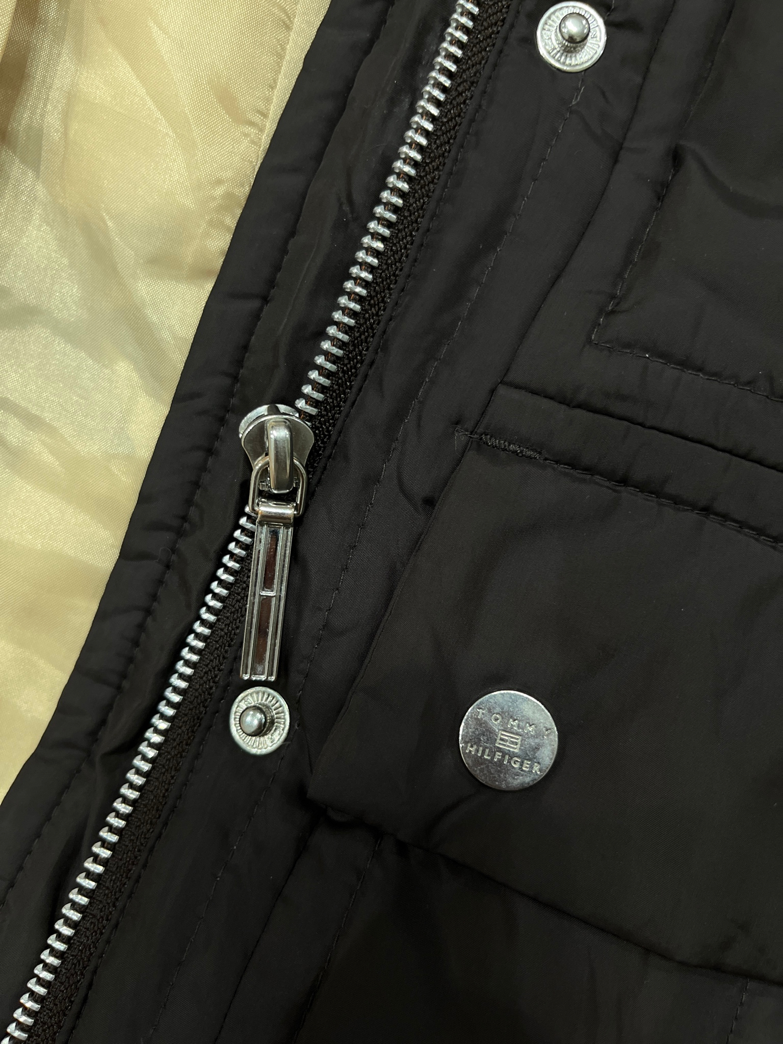 Tommy Hilfiger Куртка, миниатюра 6