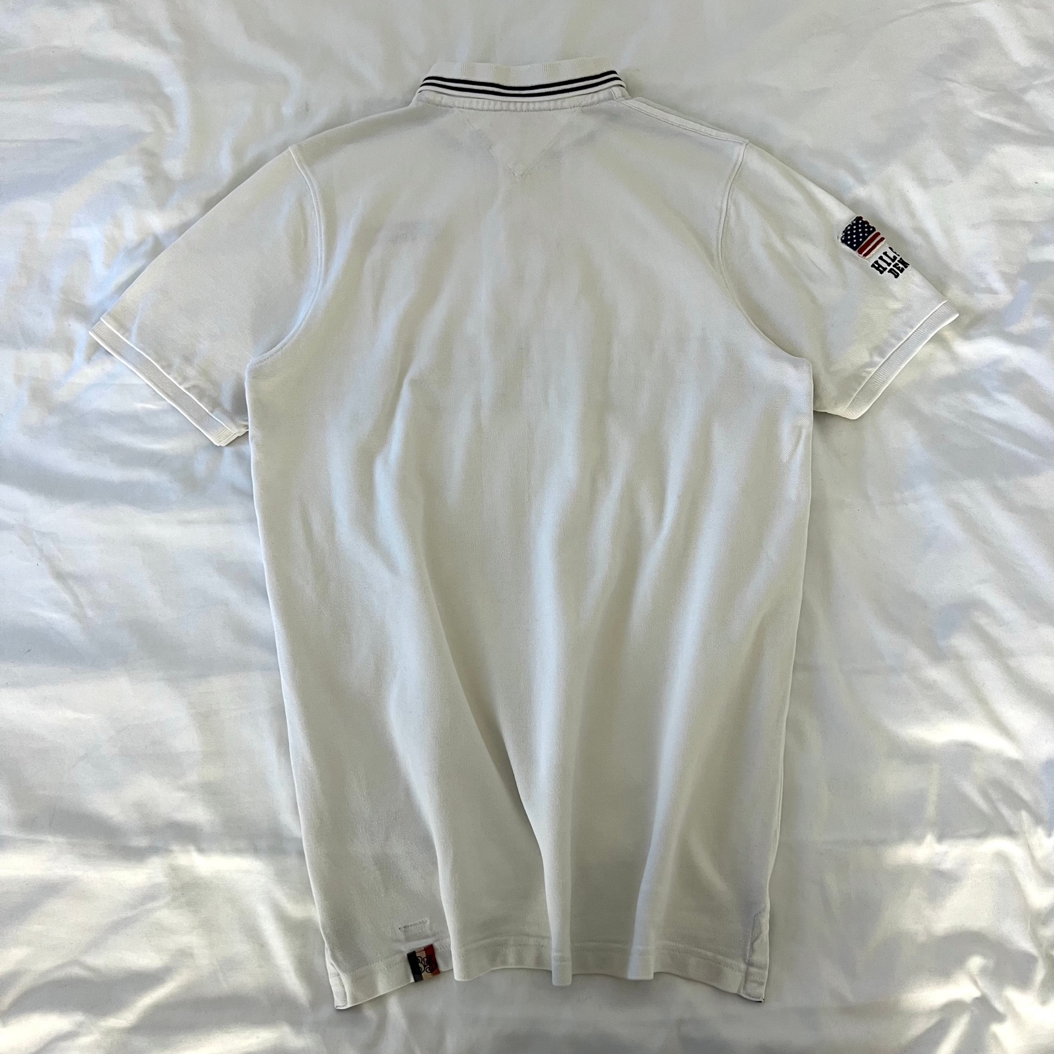 Tommy Hilfiger Поло, миниатюра 4
