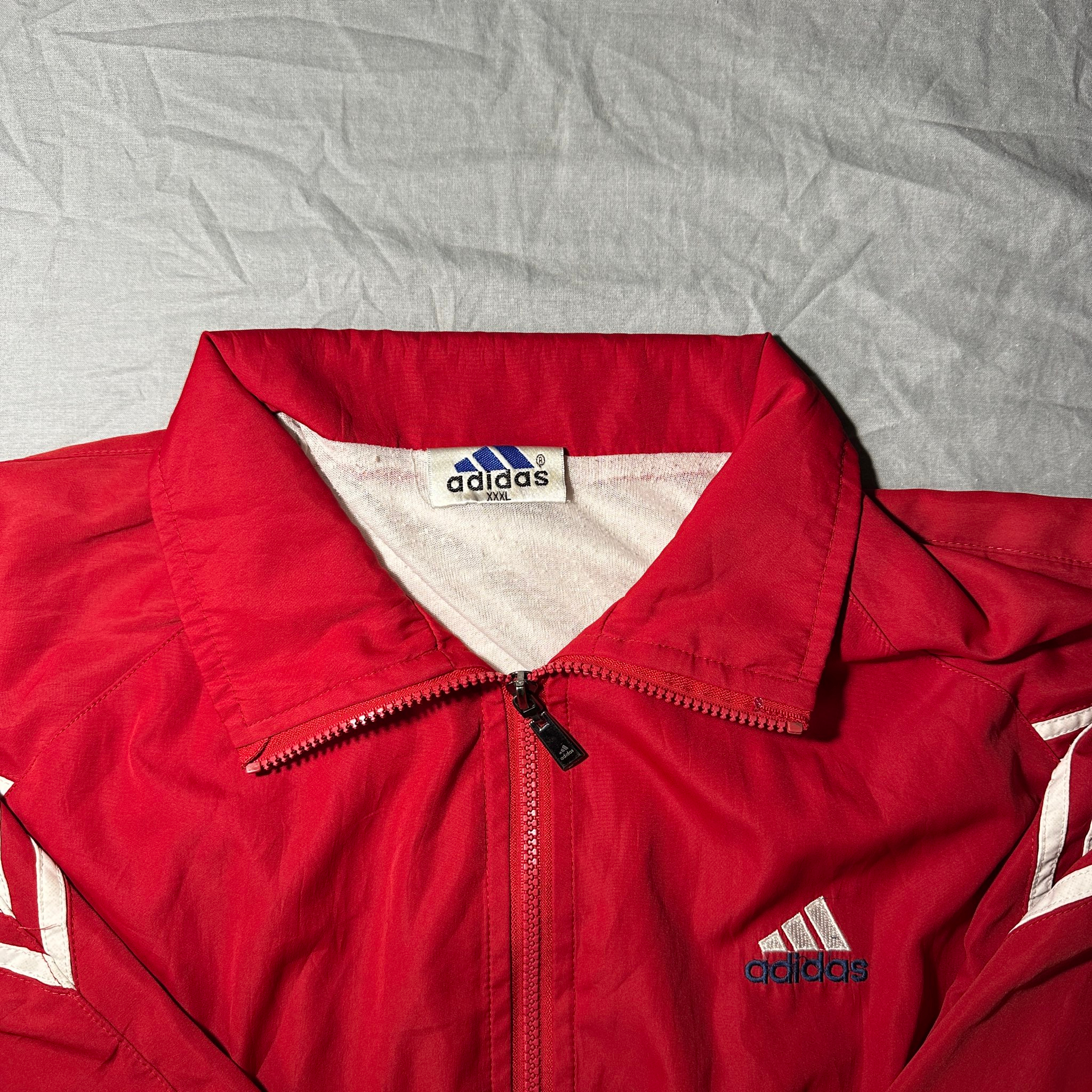 Adidas Vintage 1990s, миниатюра 3