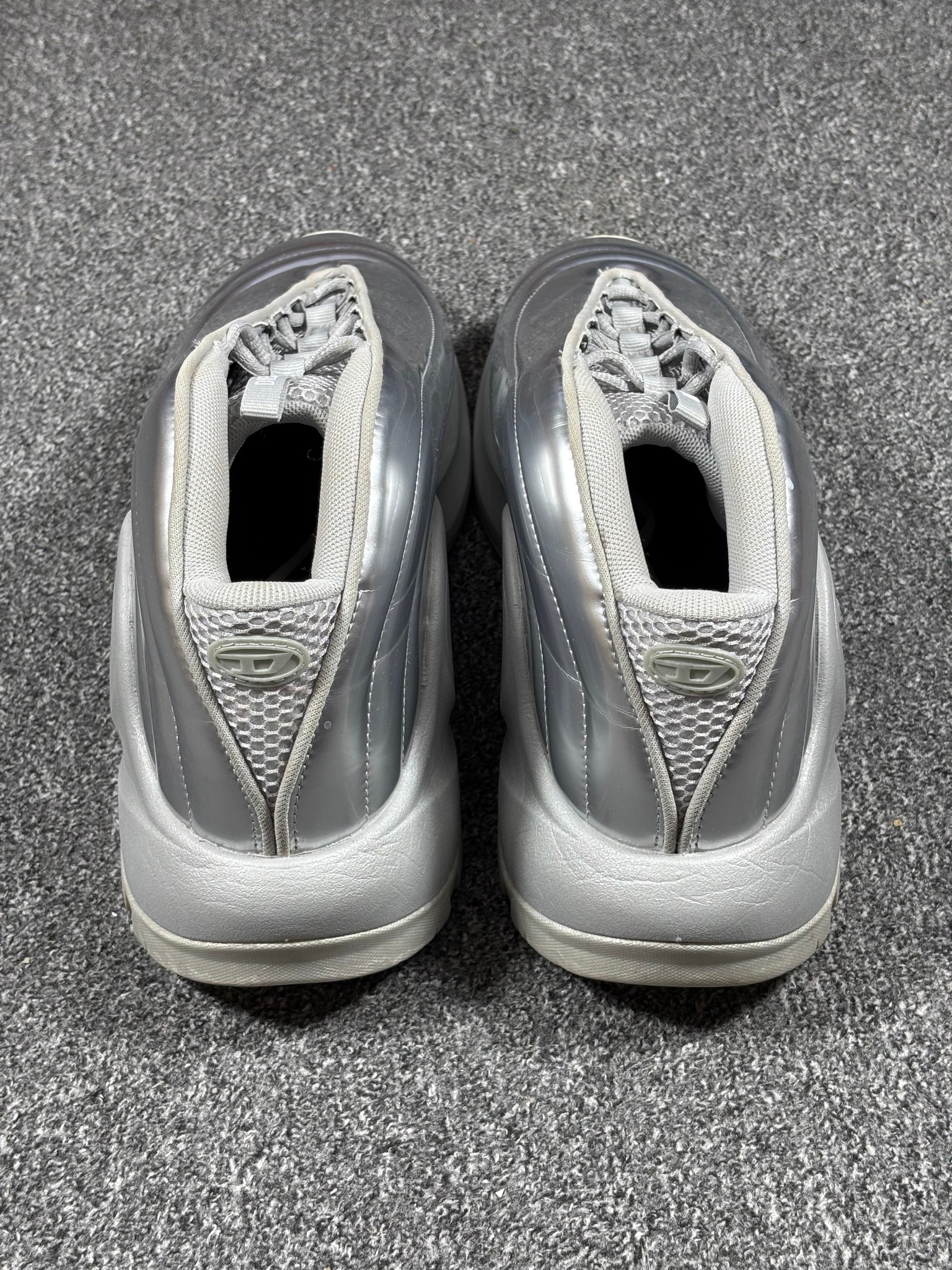 Diesel S-D-Runner X, миниатюра 2