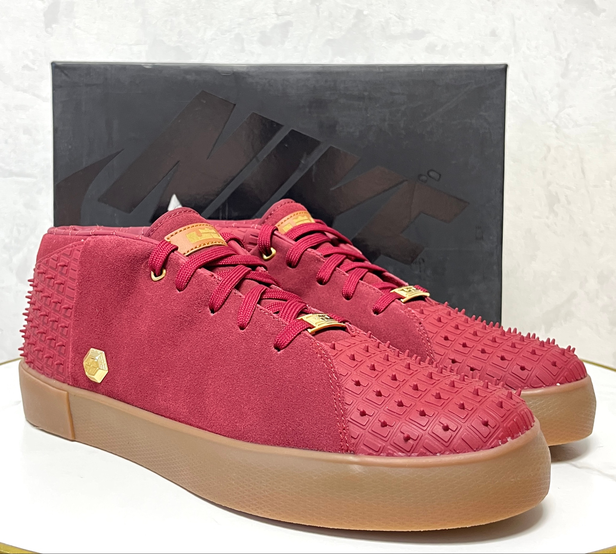 Nike Lebron 13 Lifestyle, миниатюра 1