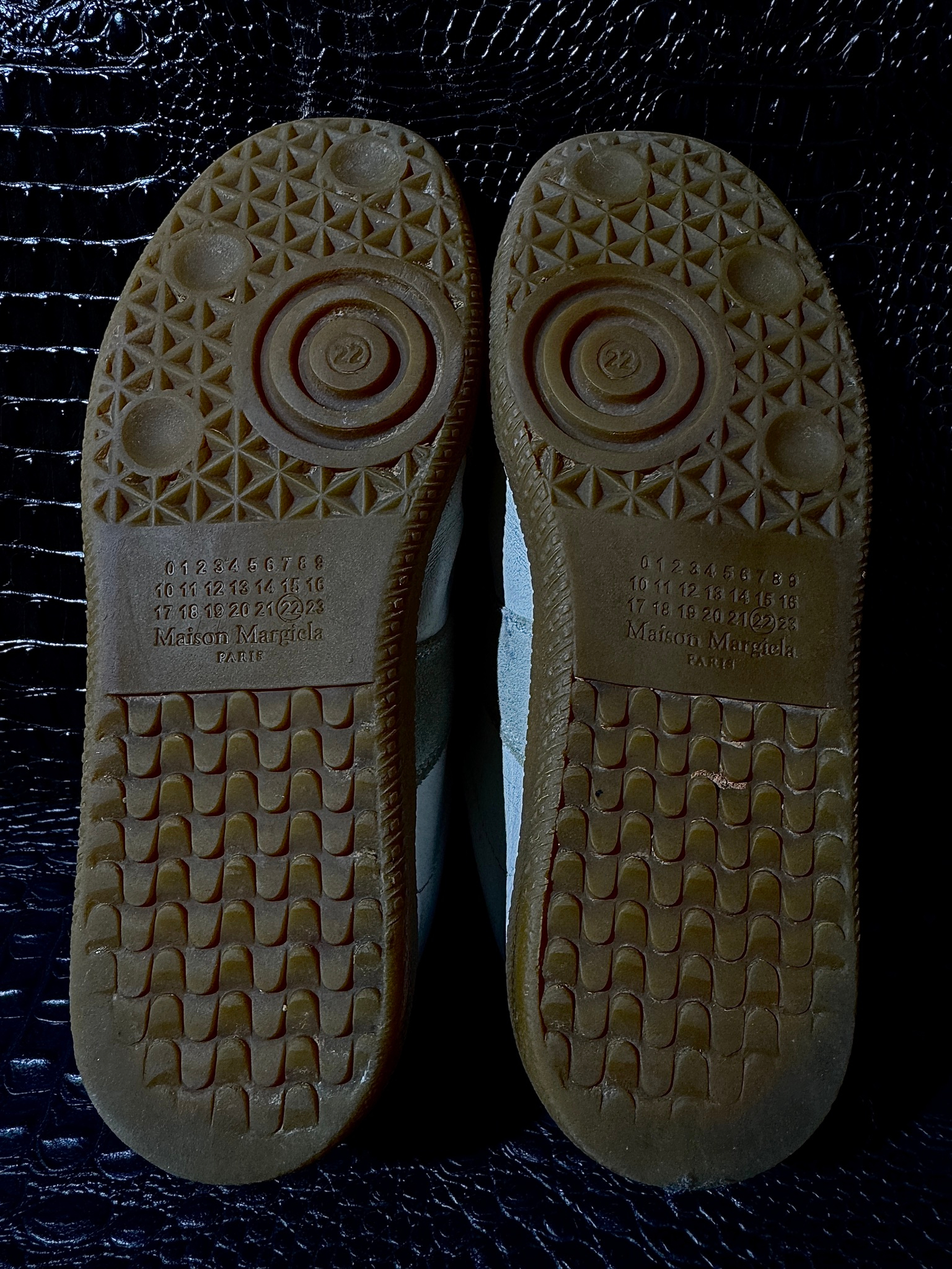 Maison Margiela Replica, миниатюра 5