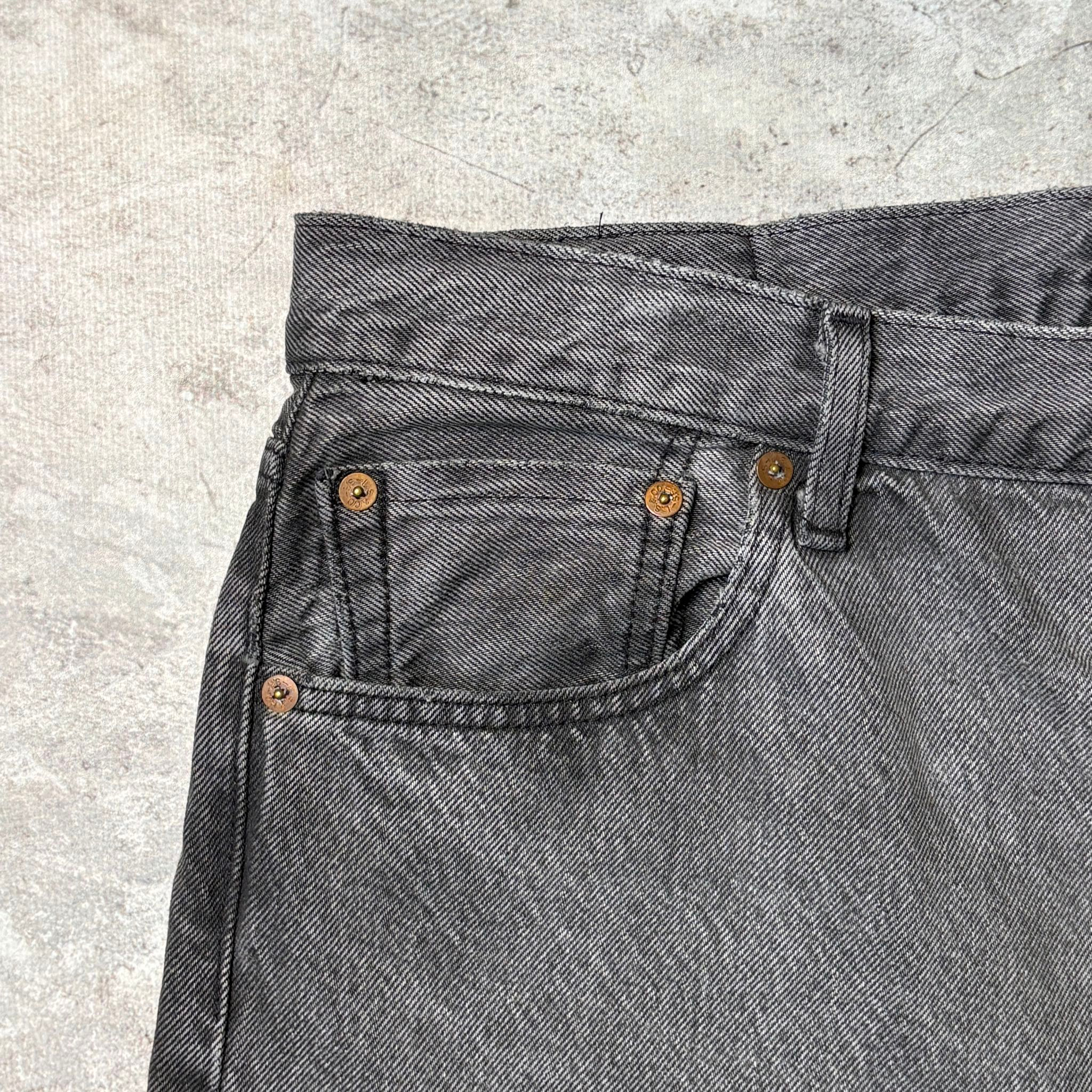 Levi’s Made & Crafted 501 Original, миниатюра 11