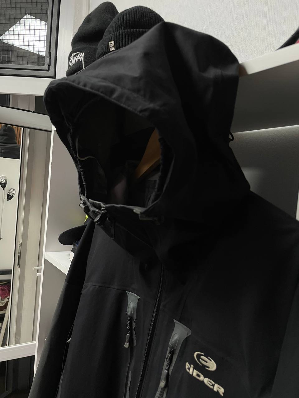 Eider Gore-Tex Pro Shell, миниатюра 8