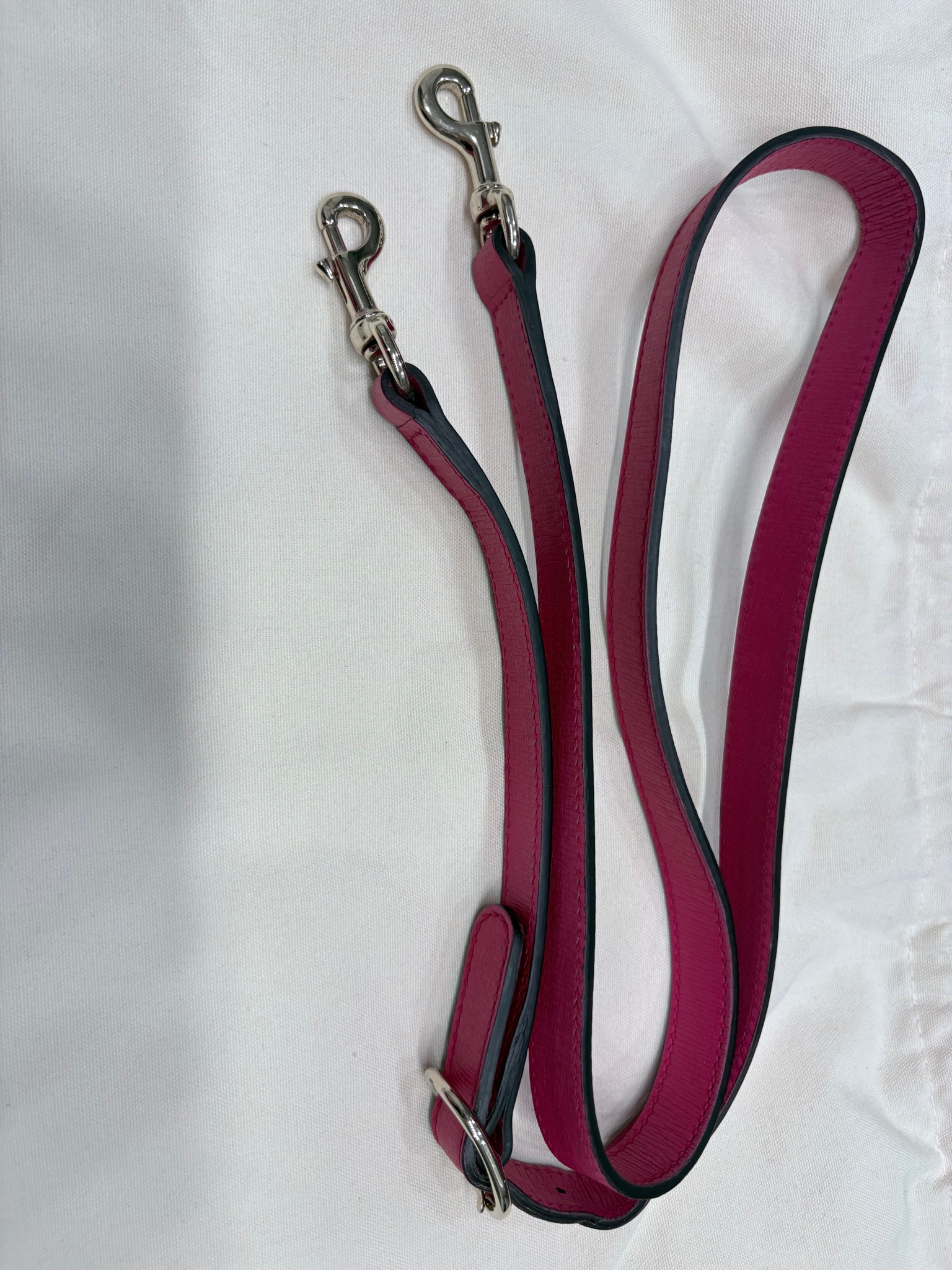 Gucci Dome Leather Top Handle Bag, миниатюра 3