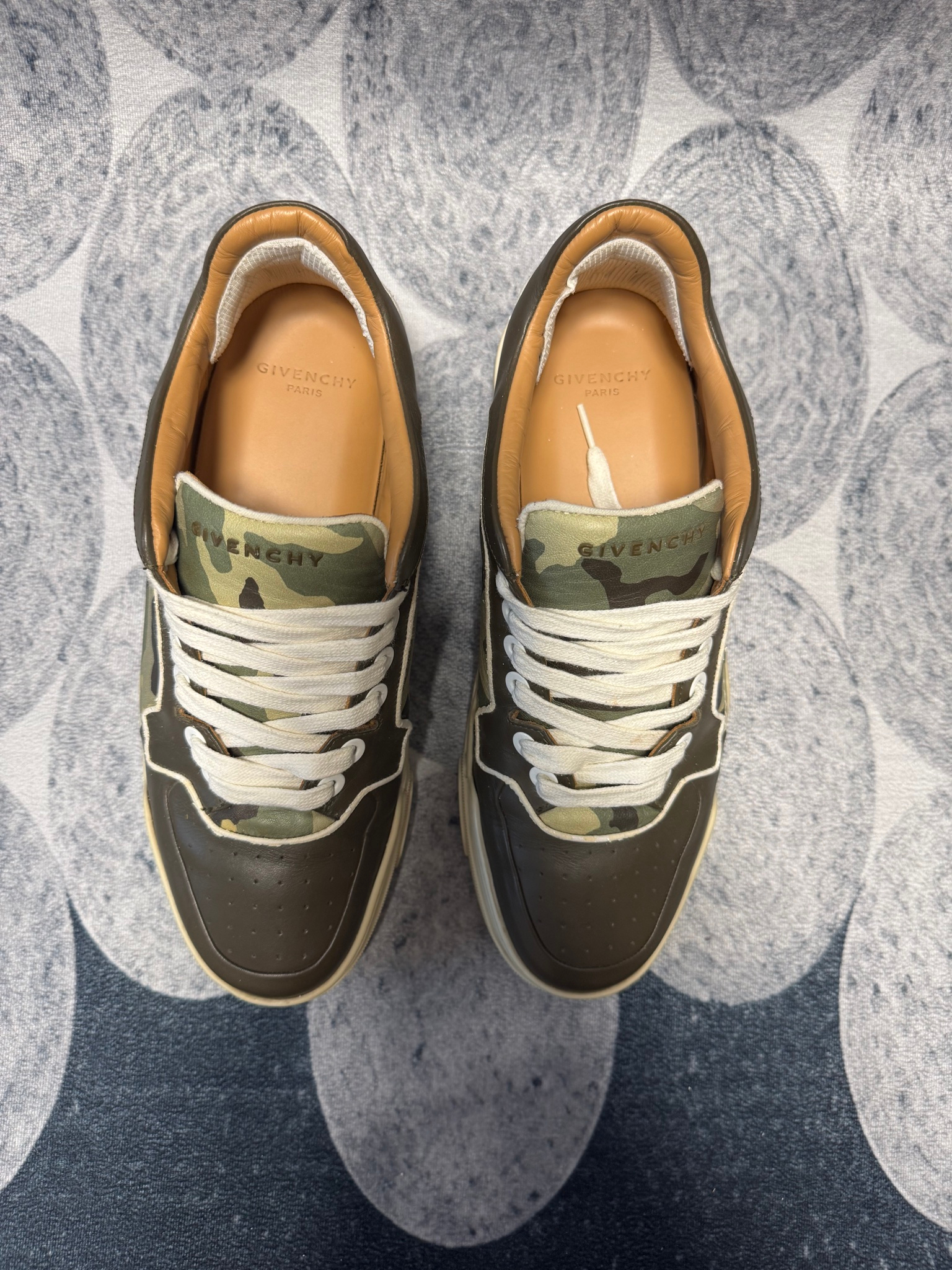 Givenchy Tyson low top, миниатюра 3