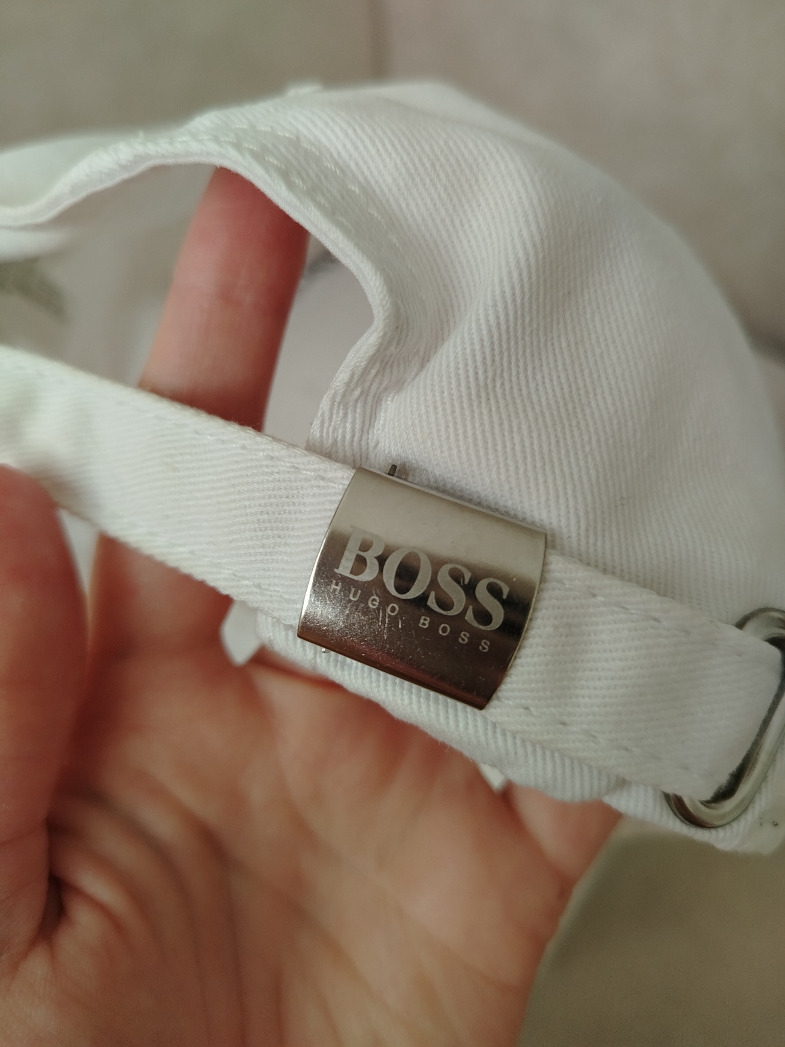 Hugo Boss Кепка, миниатюра 5