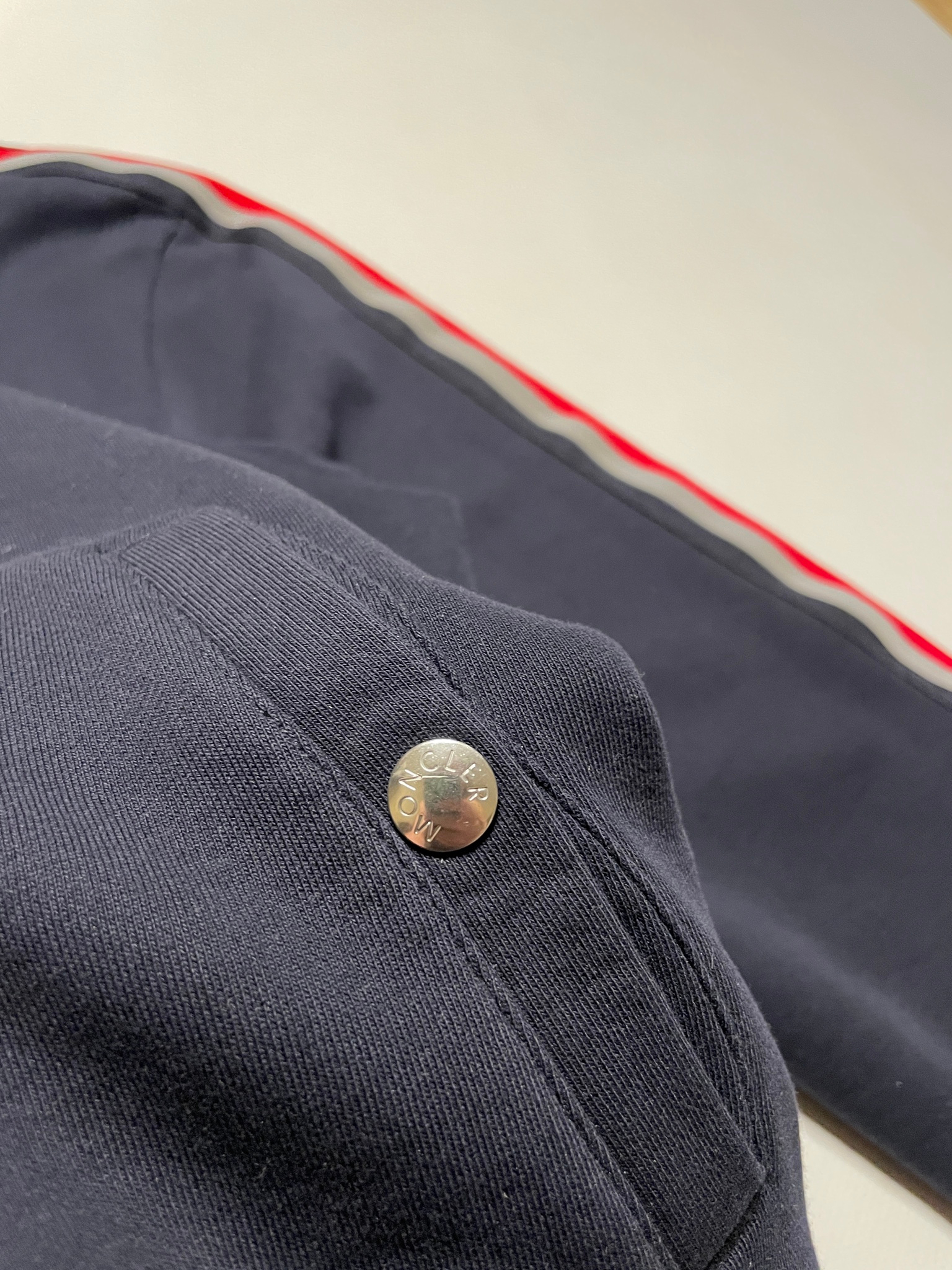 Moncler Track Jacket, миниатюра 7