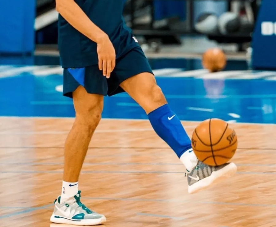 Nike Кроссовки PG 4 PCG, миниатюра 12