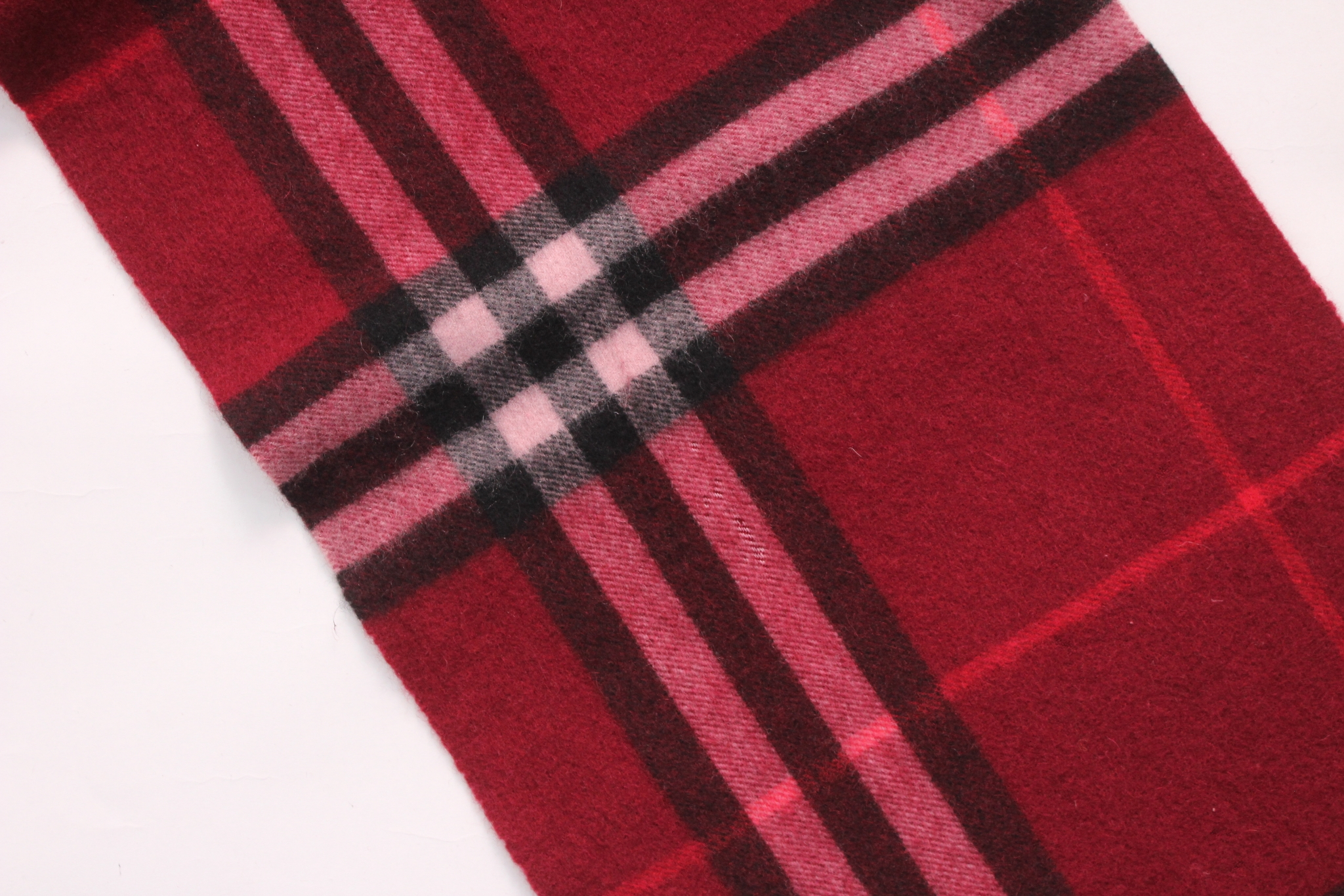 Burberry Scarf, миниатюра 2