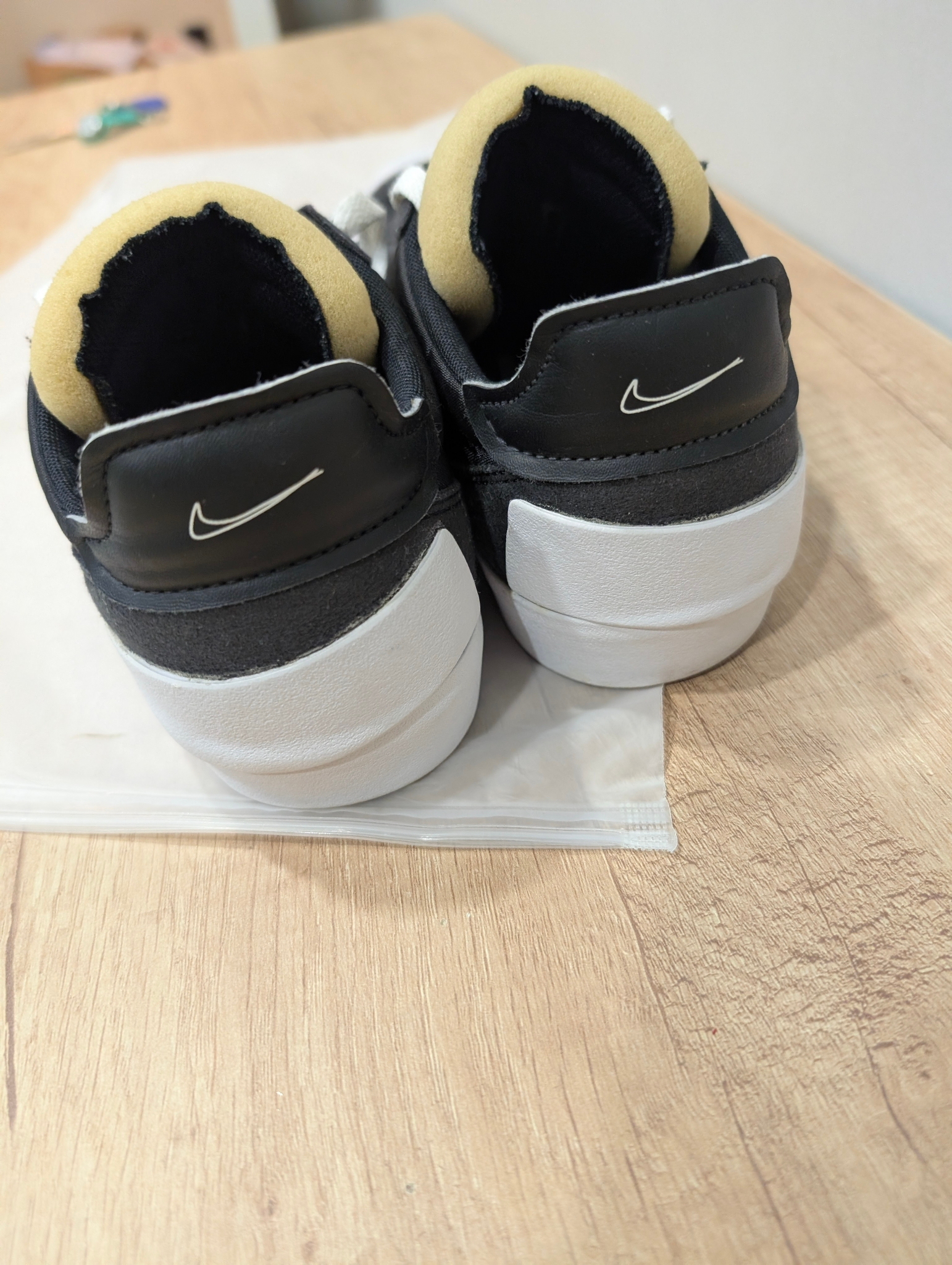 Nike Drop Type Lx N 354, миниатюра 2