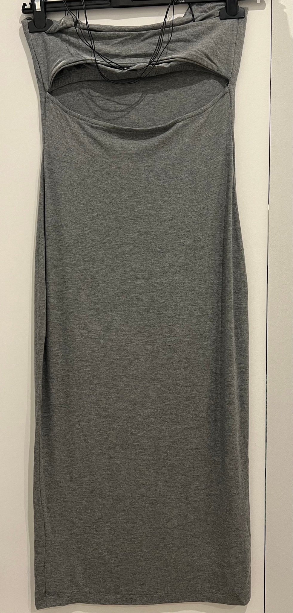 T by Alexander Wang Dress, миниатюра 2