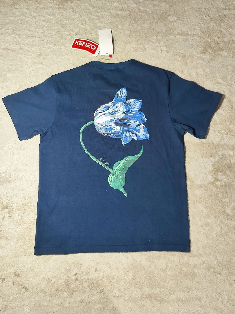 Kenzo T-shirt, миниатюра 2