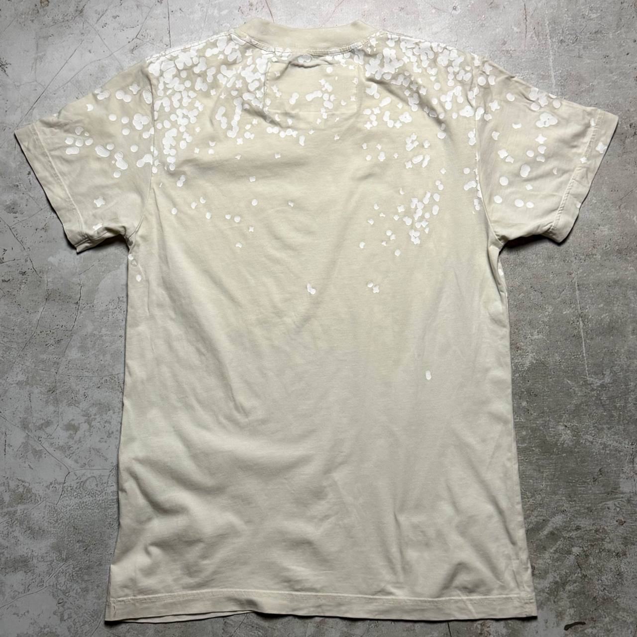 Maison Margiela x H&M Футболка, миниатюра 2