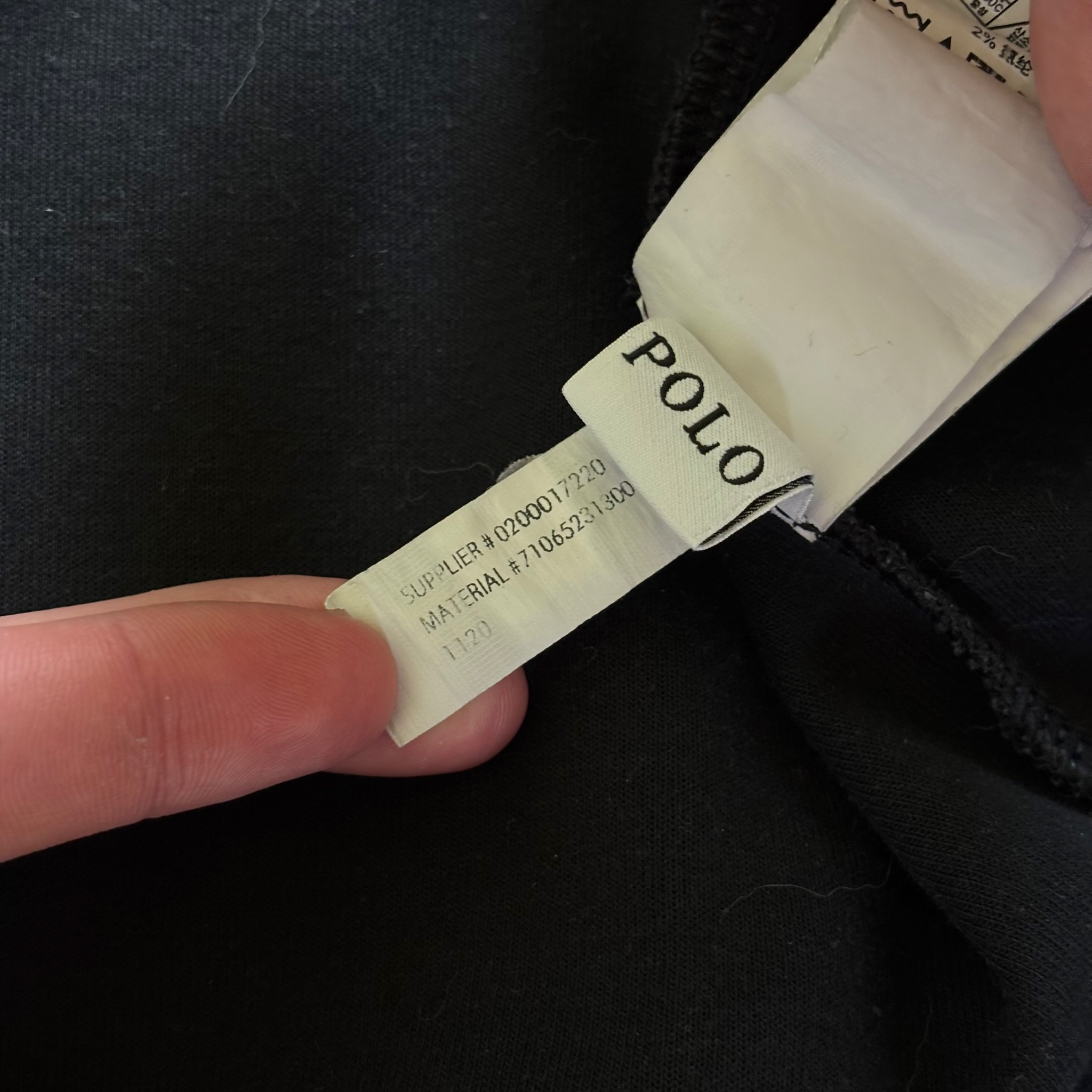 Polo Ralph Lauren Full Zip Hoodie/Зип Худи, миниатюра 9