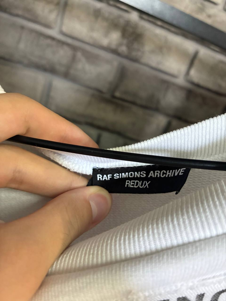 Raf Simons Independence, миниатюра 3