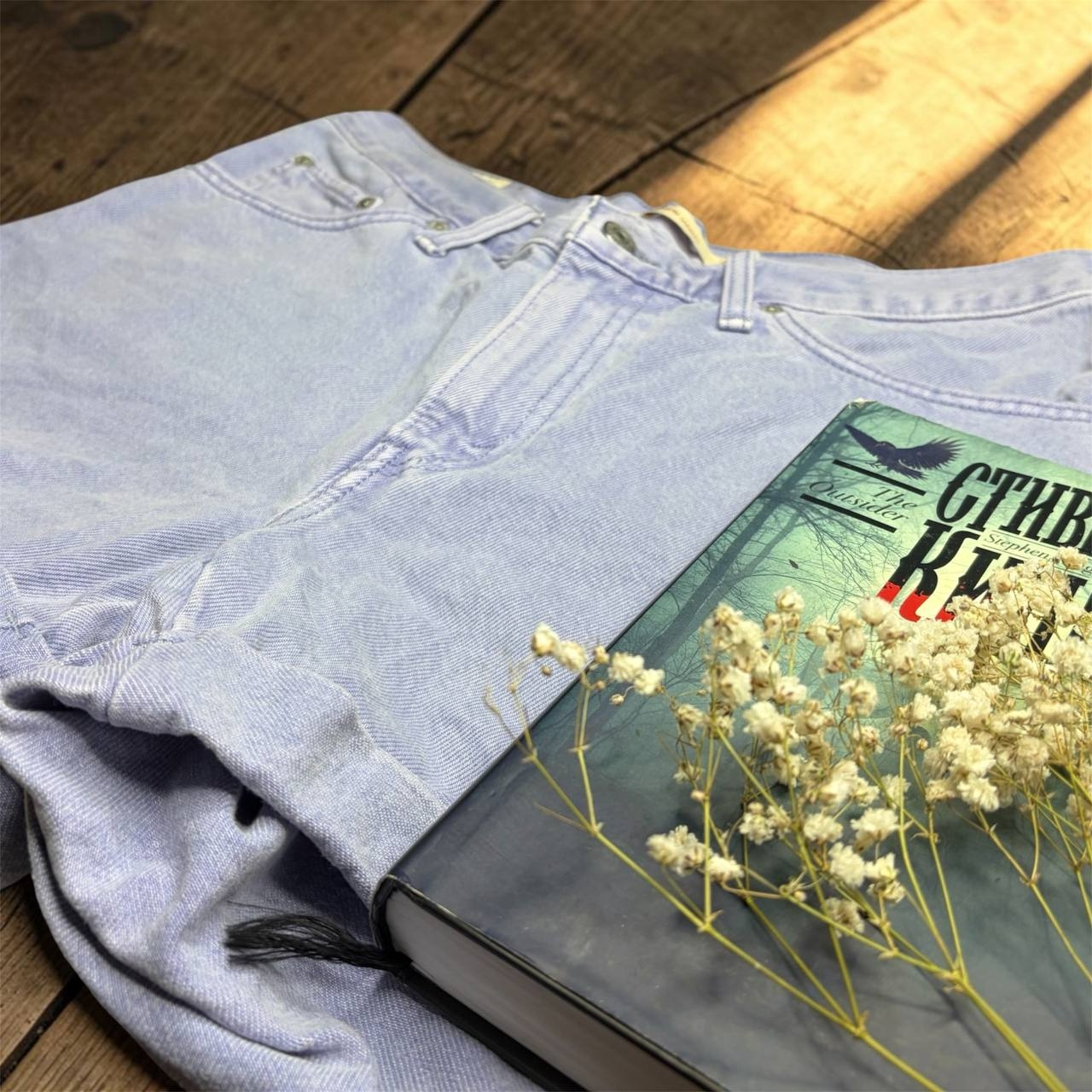 Levi's Шорты, миниатюра 1