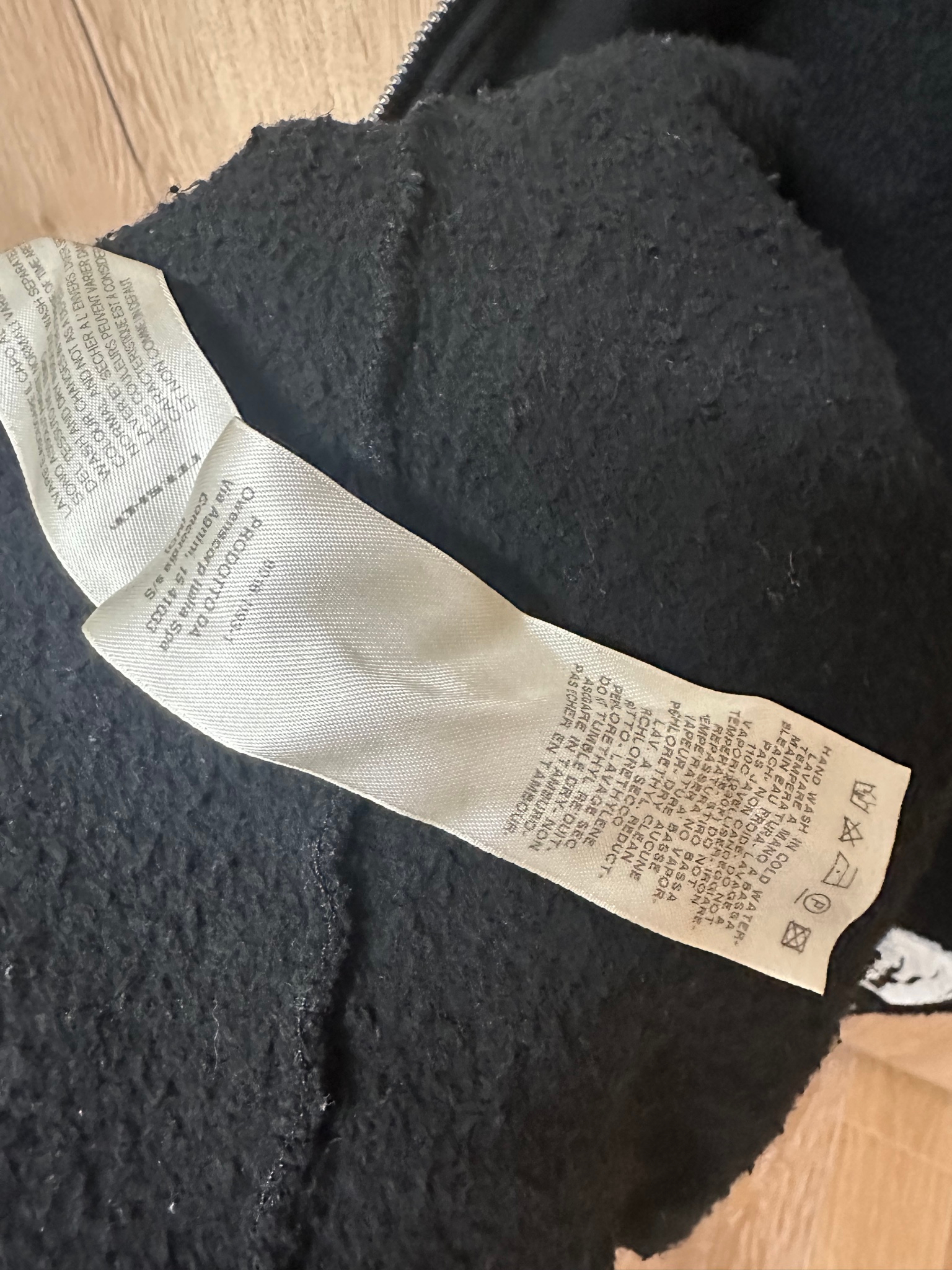 Rick Owens Mountain, миниатюра 5