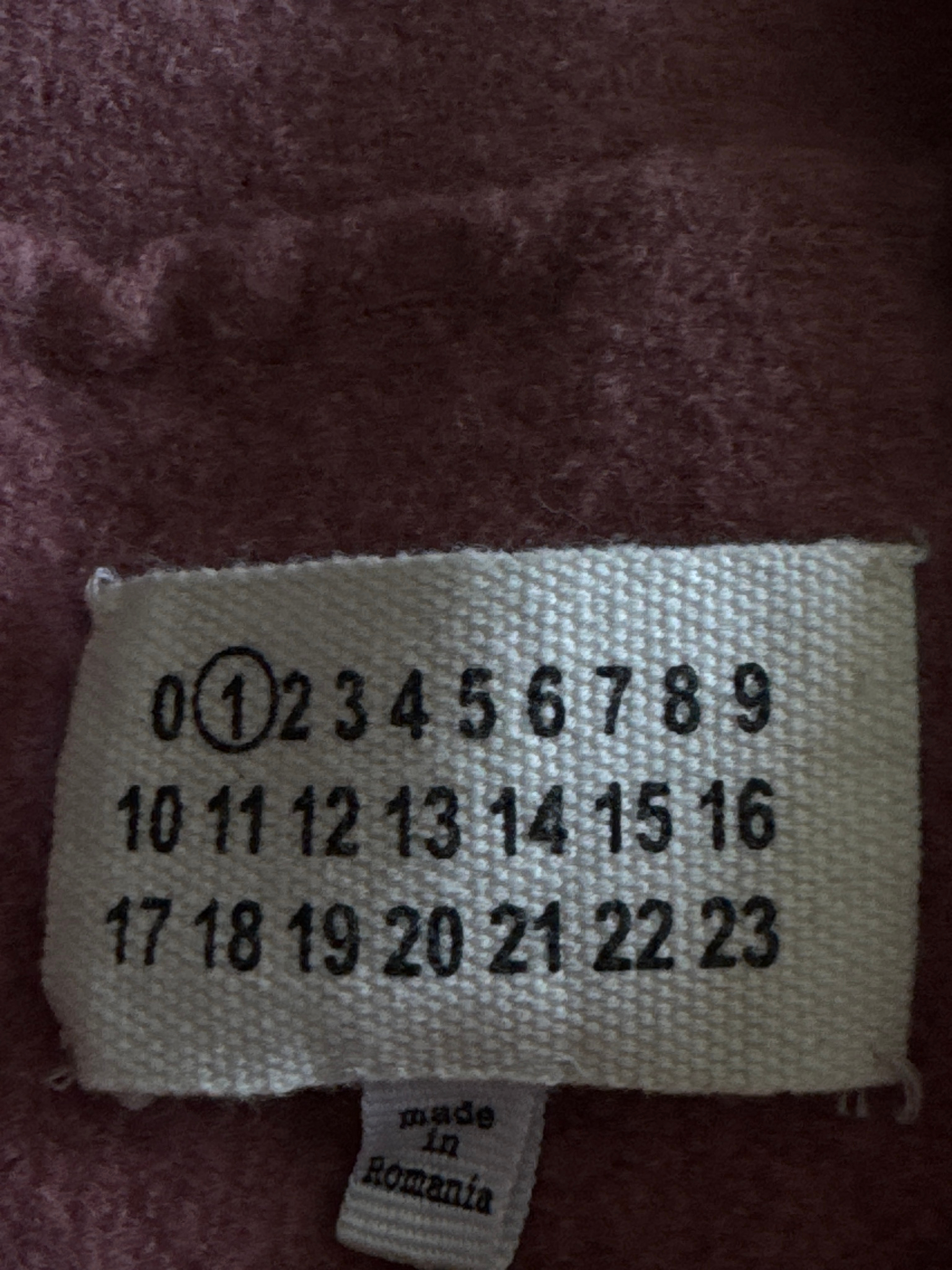 Maison Margiela 1, миниатюра 3