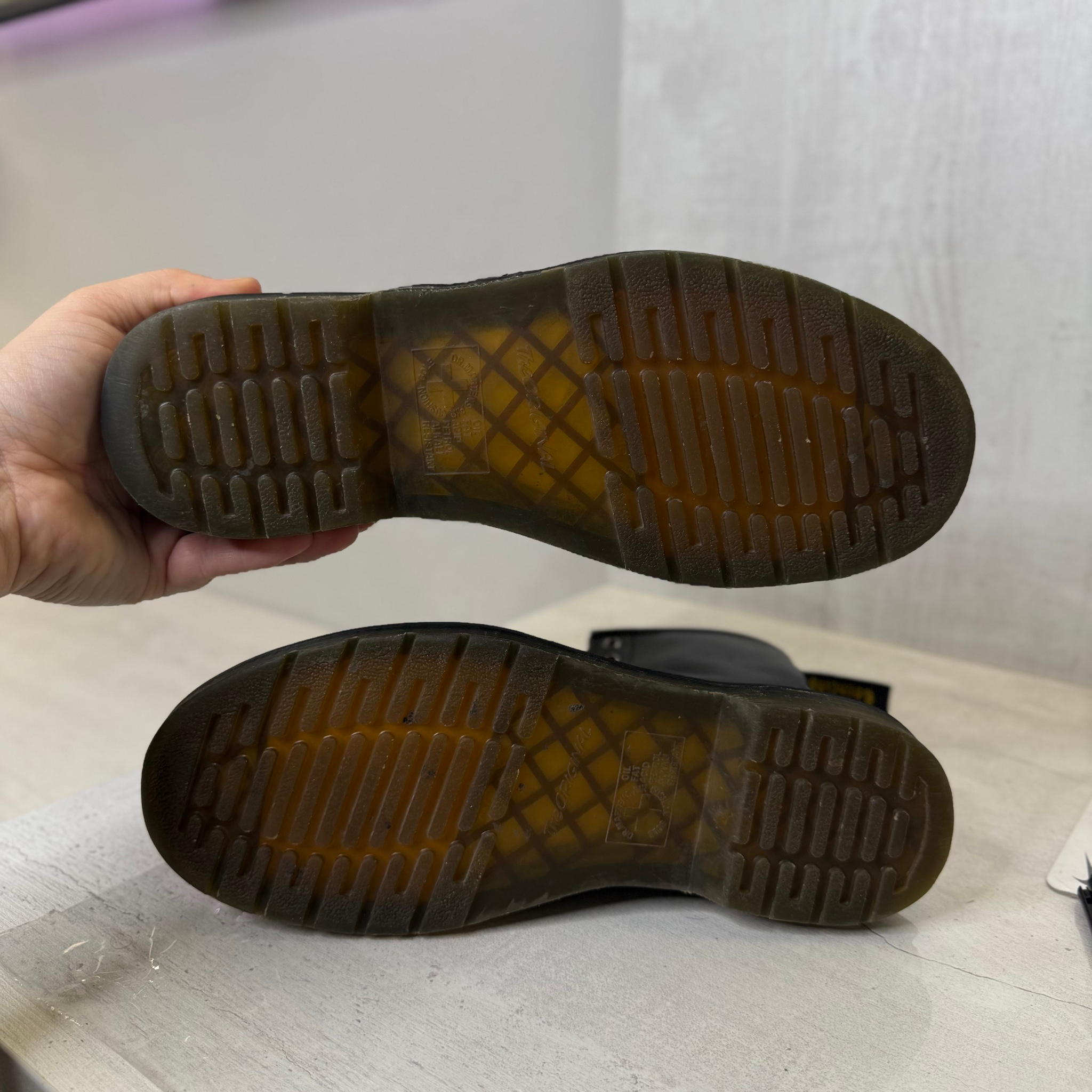 DR. Martens 1460, миниатюра 5