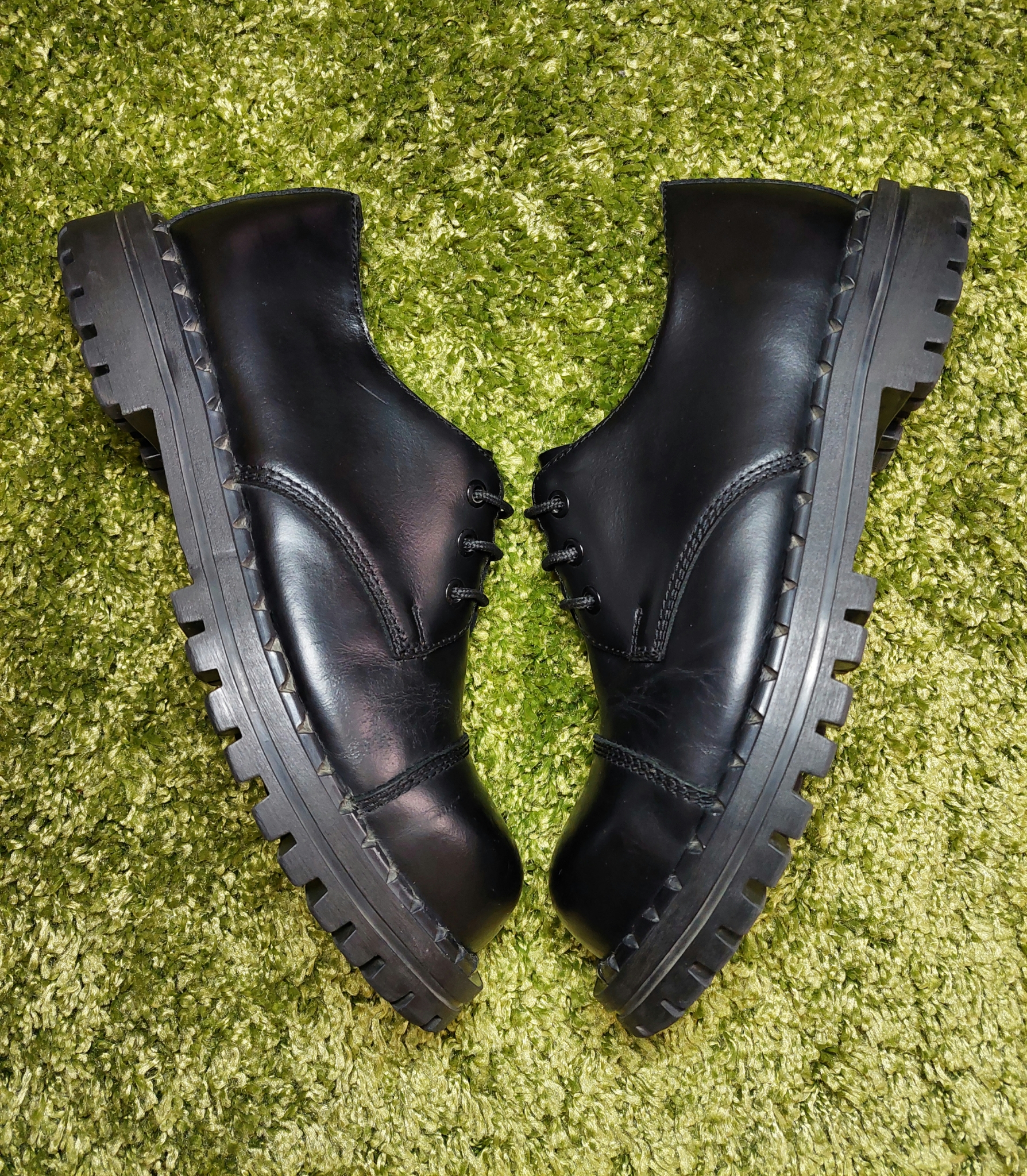 Digger Shoes Ботинки, миниатюра 9