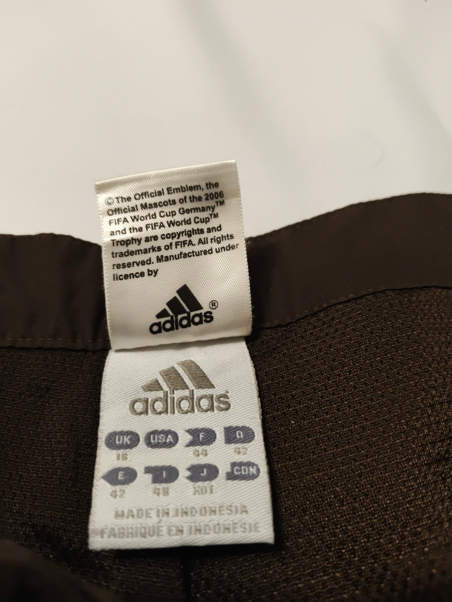 Adidas FIFA World Cup 2006, миниатюра 8