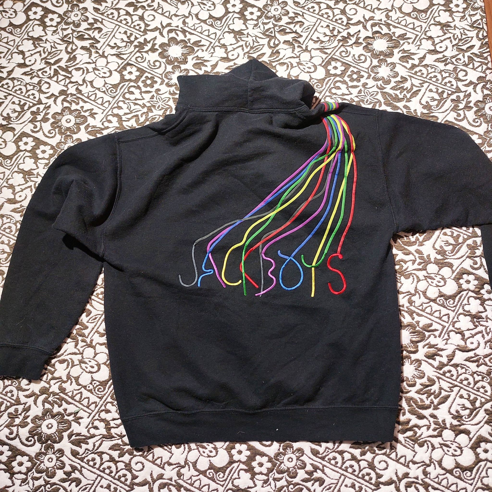 Travis Scott x Cactus Jack Cord Cutter, миниатюра 2