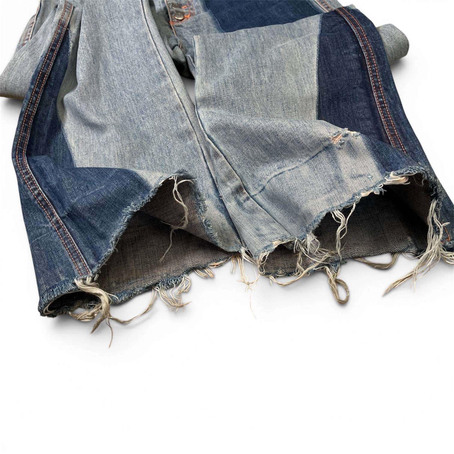 Jean Paul Gaultier Jeans, миниатюра 7