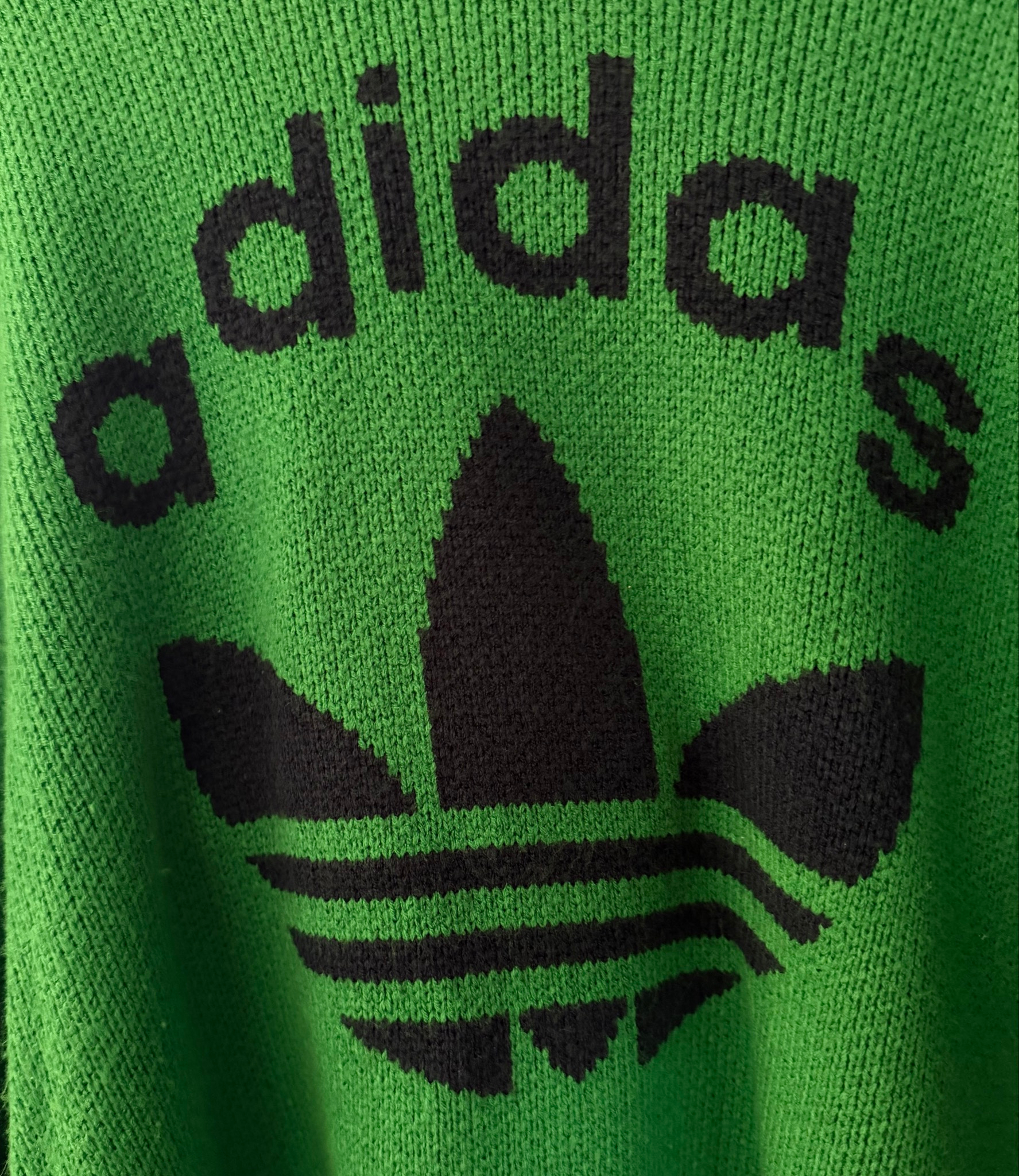 adidas свитер адидас, миниатюра 5