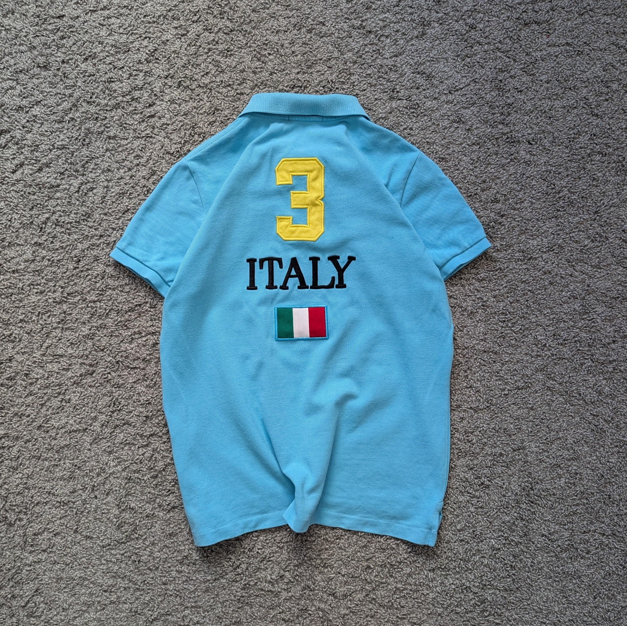 Polo Ralph Lauren Поло, миниатюра 2