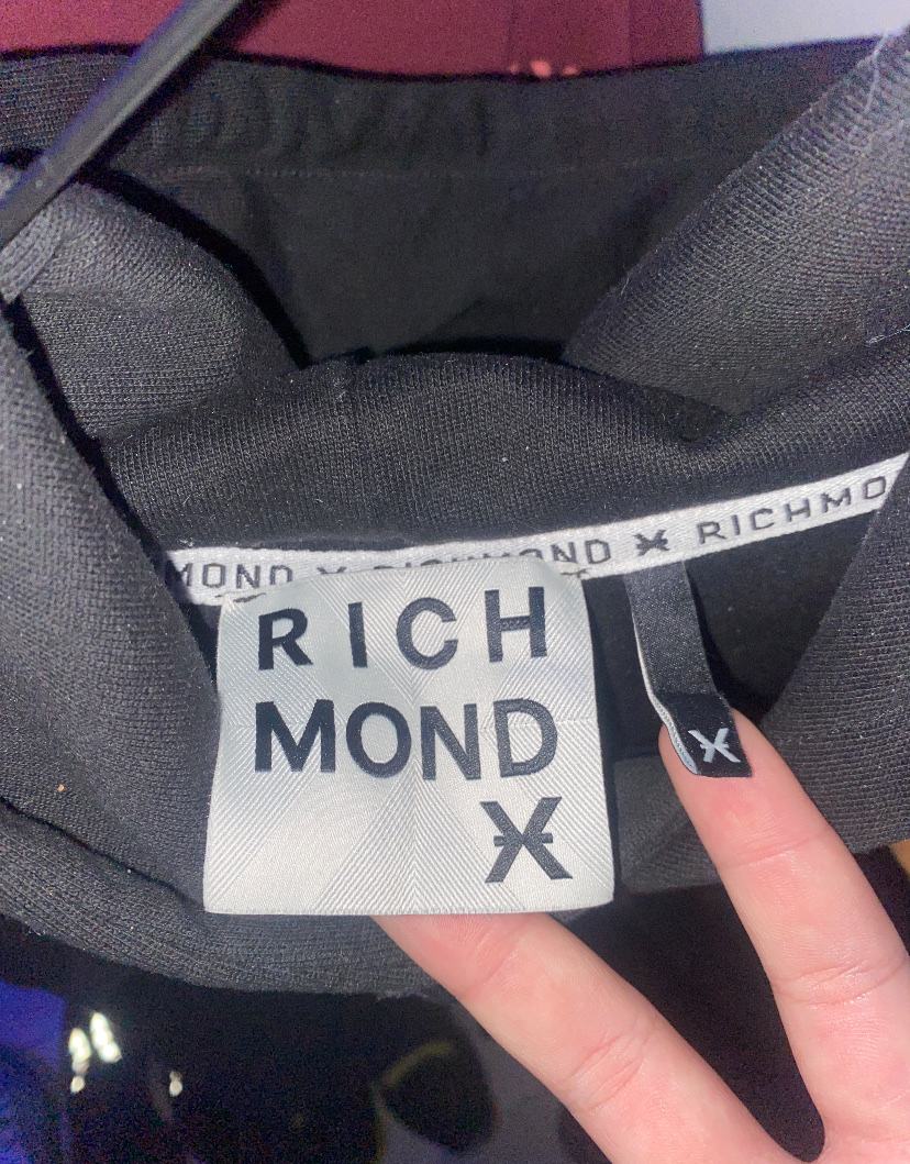 Richmond & Finch EstelleAdony, миниатюра 3