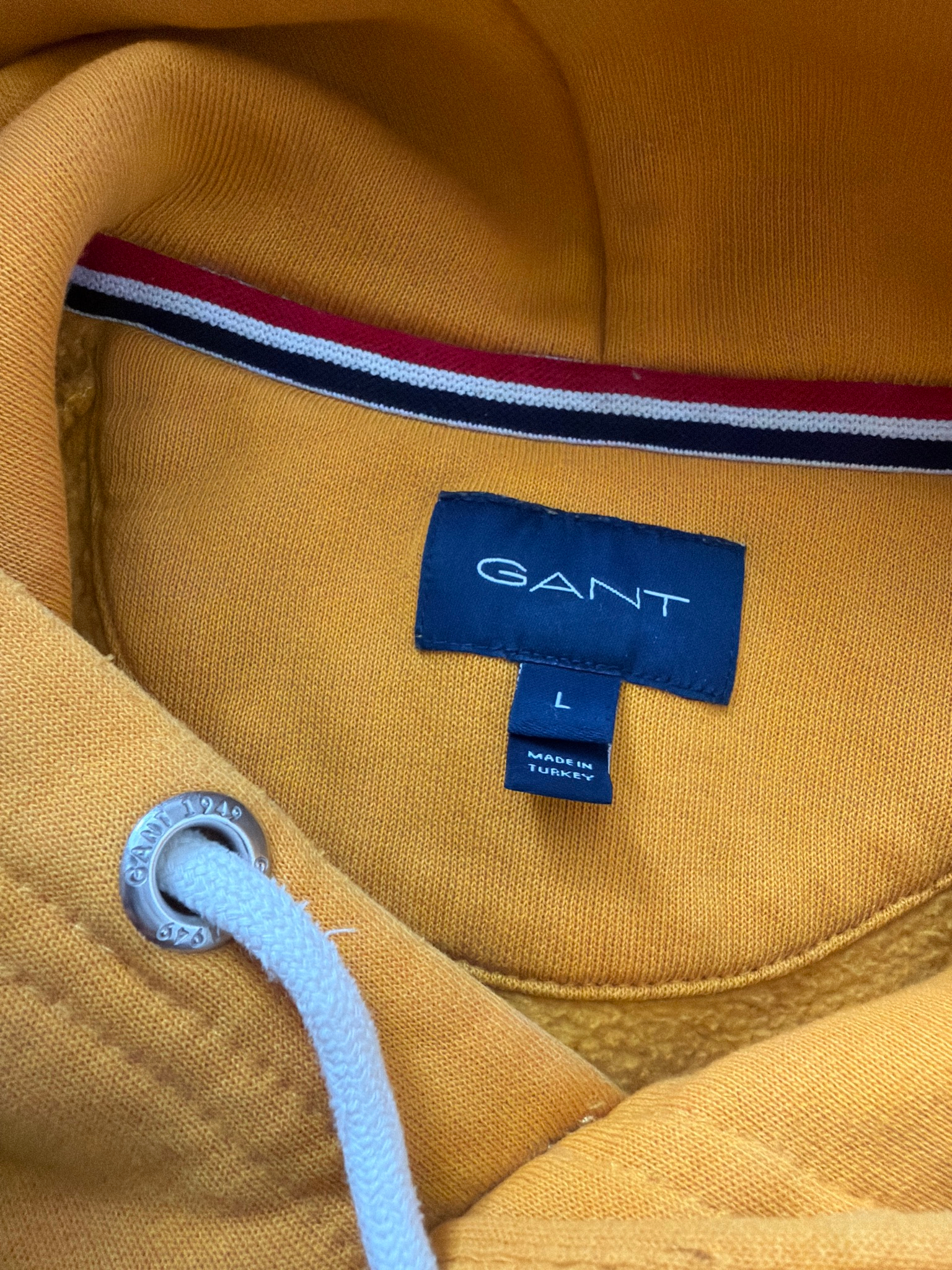 GANT Худи, миниатюра 3