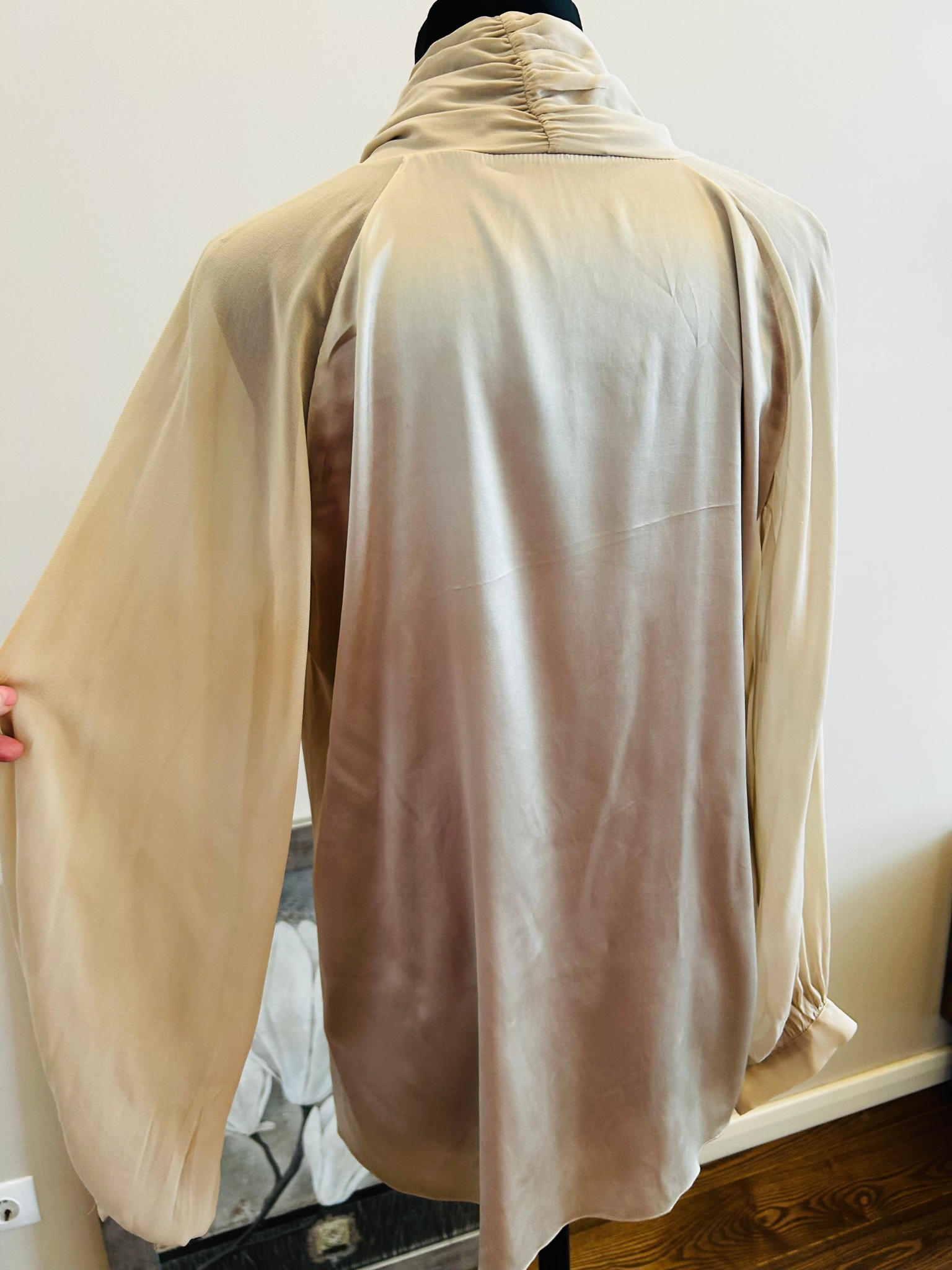 Blumarine Блуза, миниатюра 13